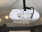back of the unit, IR emitter, click to load a larger version
