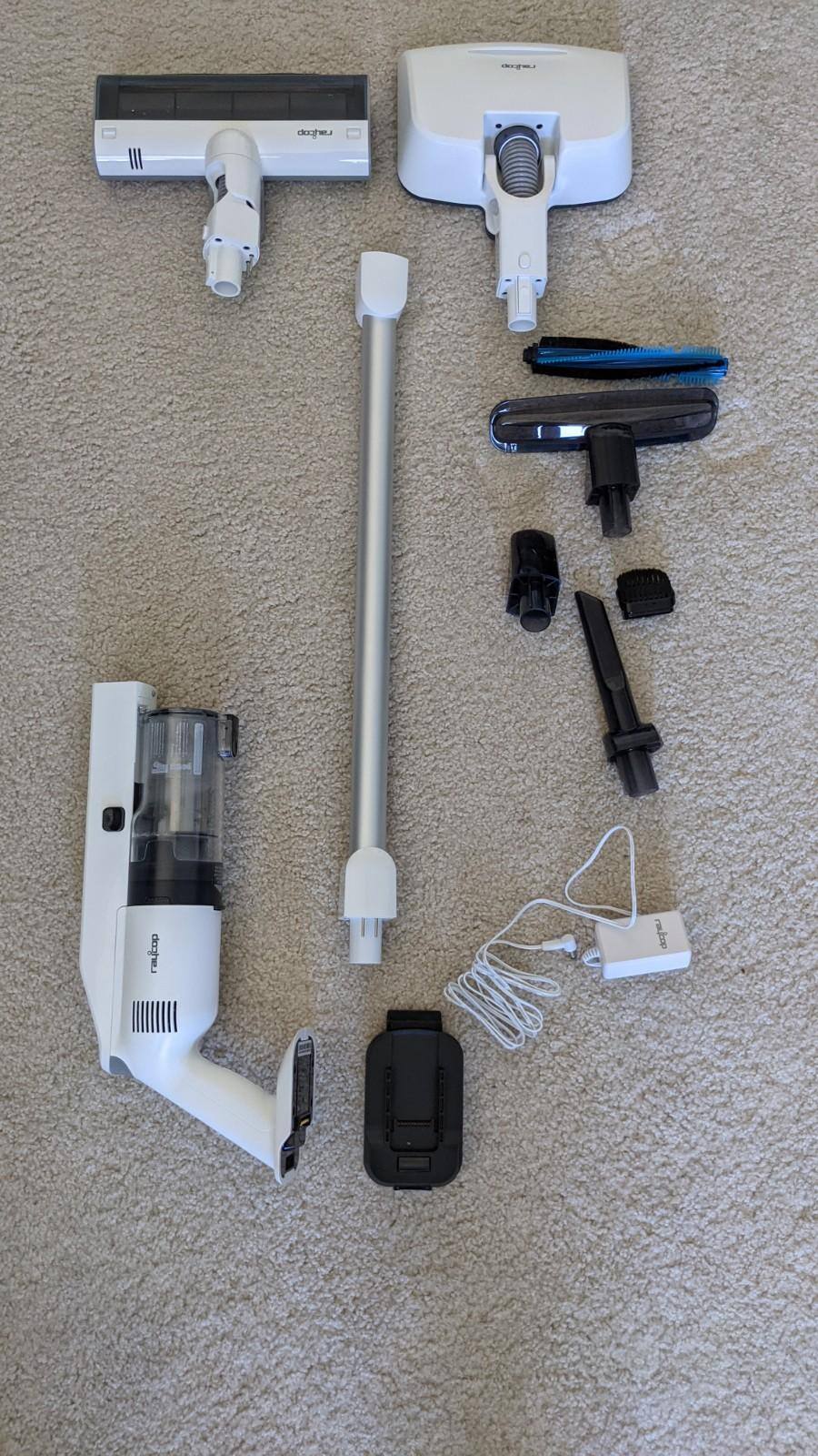 whats in the box, click to load a larger version