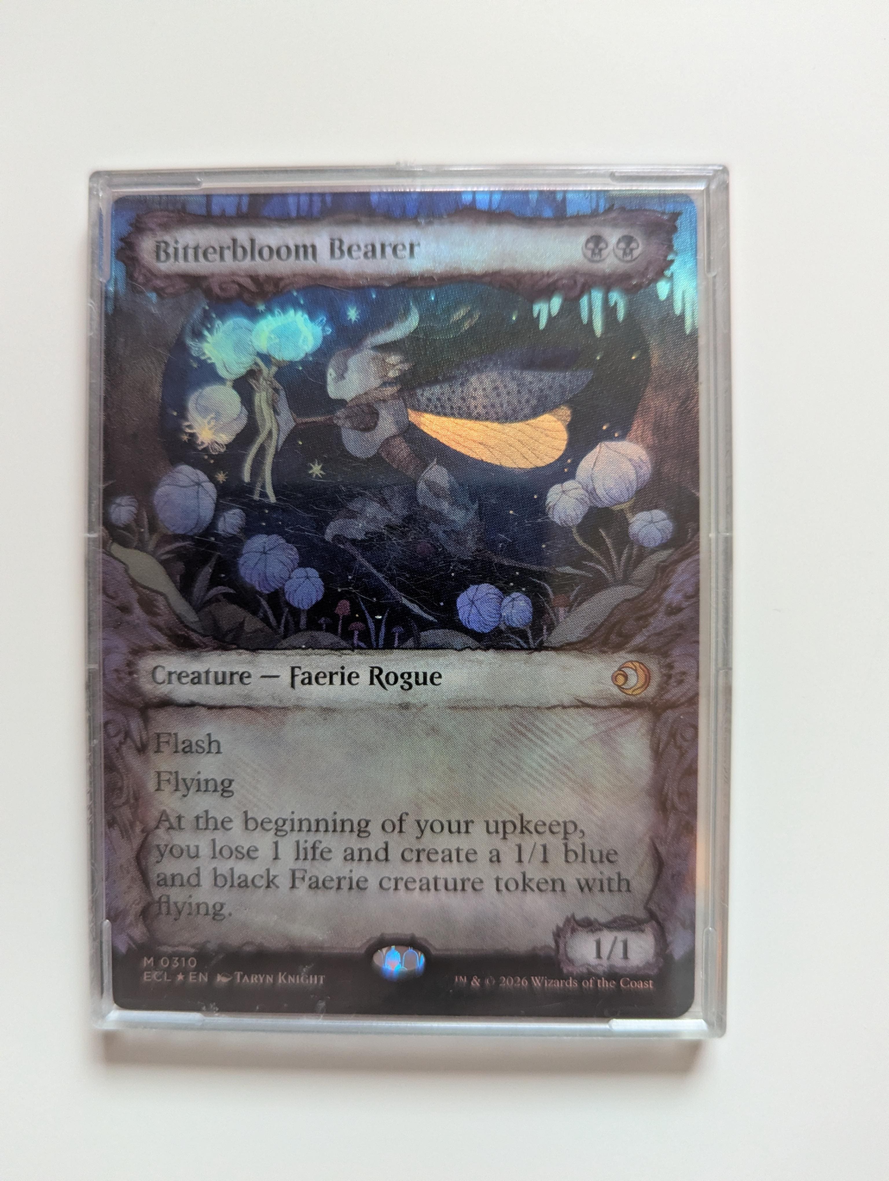 Wizards of The Coast Magic: The Gathering Lorwyn Eclipsed Collector Booster  D50740000 - Best Buy