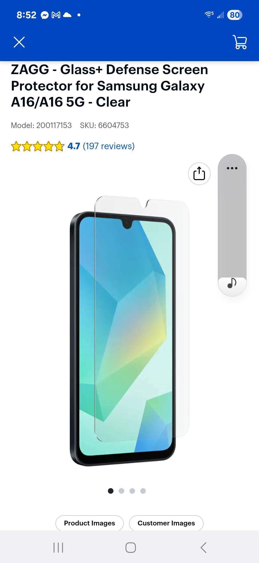 Customer provided image, click to load a larger version