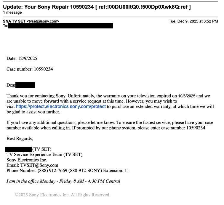 Customer provided, click to load a larger version