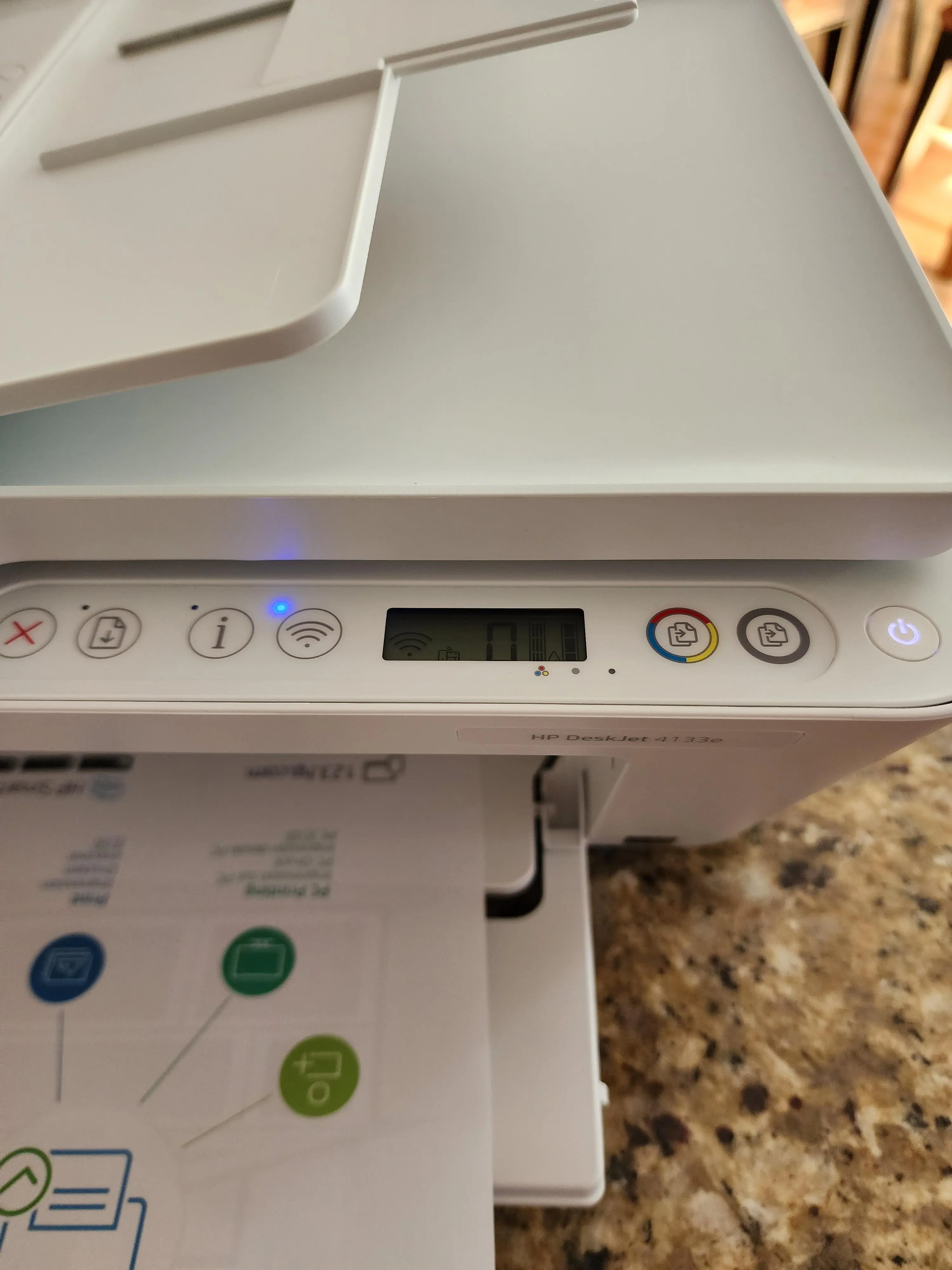 Control Panel, click to load a larger version