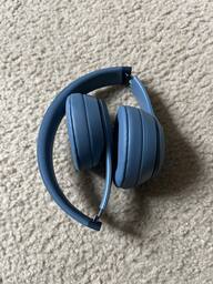 Beats Solo 4 True Wireless On Ear Headphones Matte Black Beats Solo 4 True Wireless On Ear Headphones Matte Black