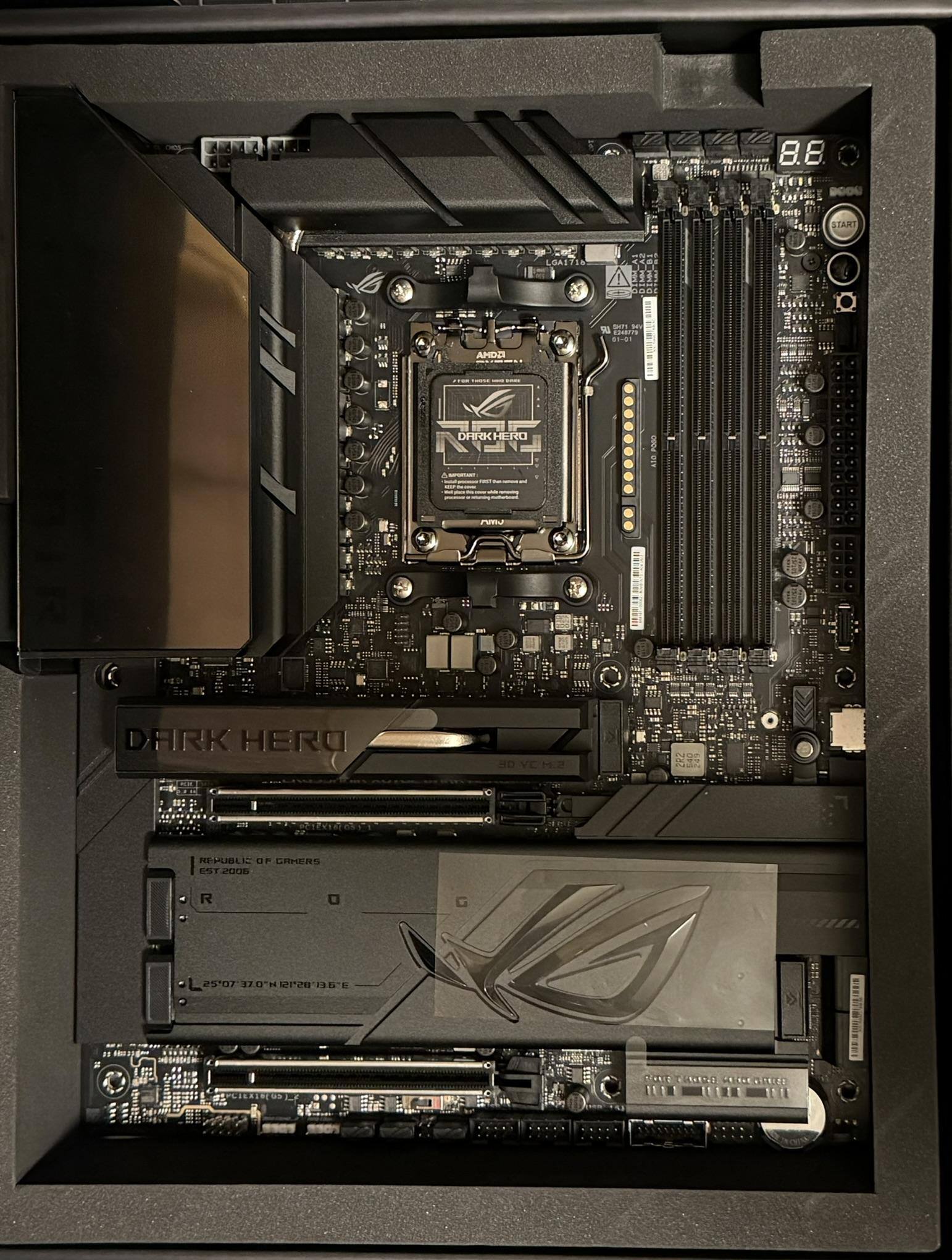 Customer provided image, click to load a larger version