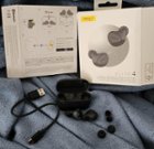 Jabra Elite 4 Earbuds, click to load a larger version