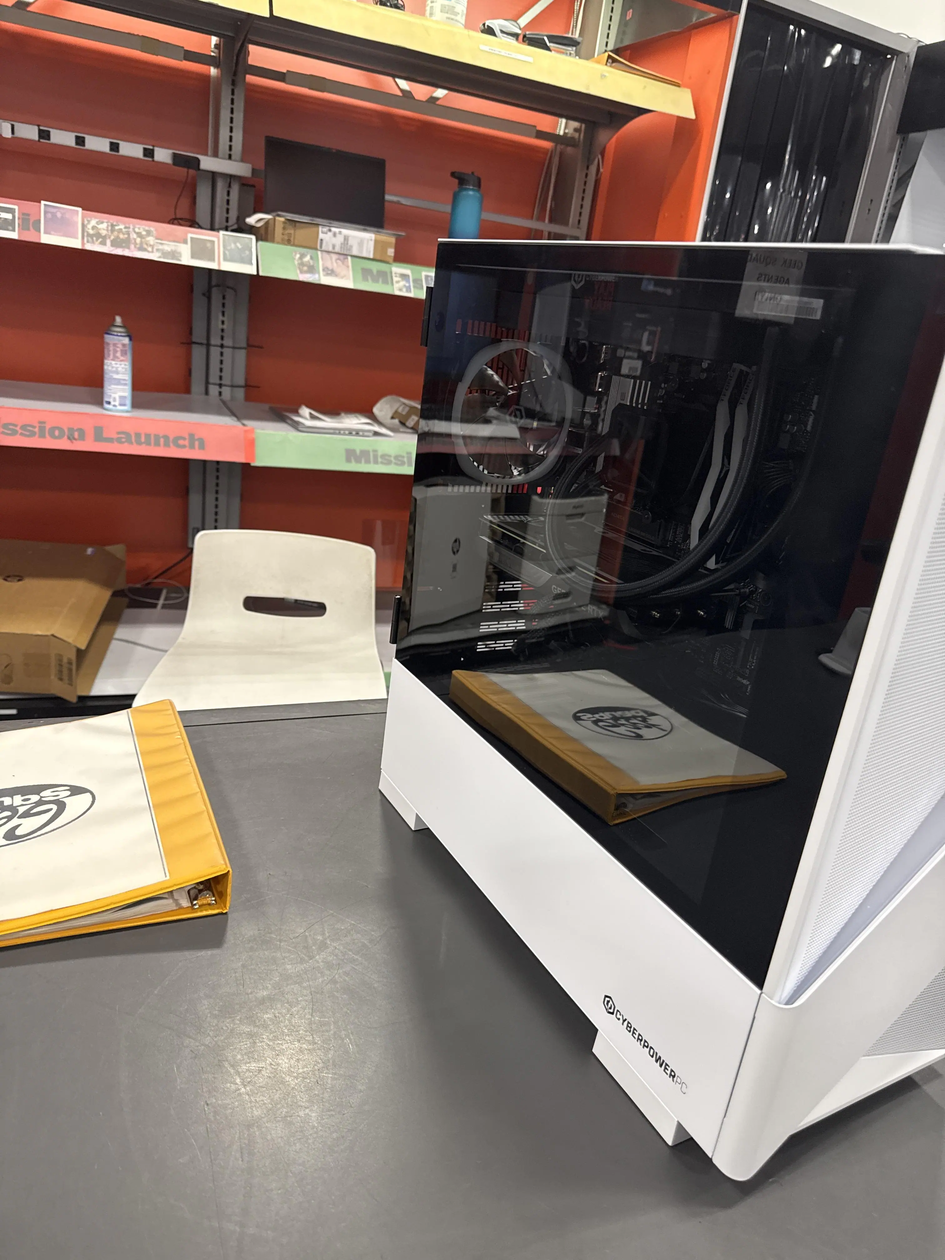 Customer provided, click to load a larger version