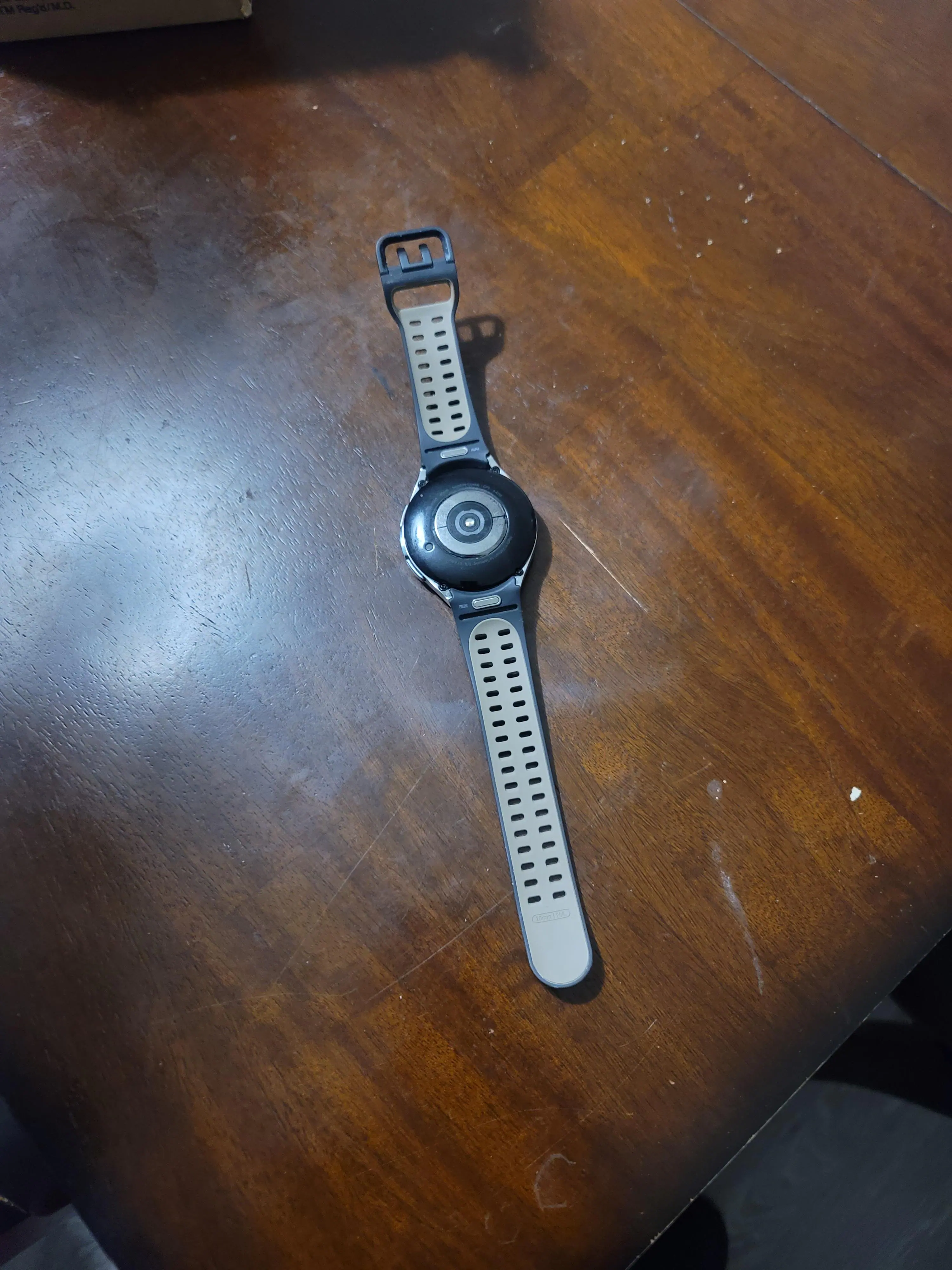 Customer provided image, click to load a larger version