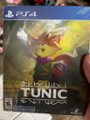 Tunic PlayStation 4 - Best Buy