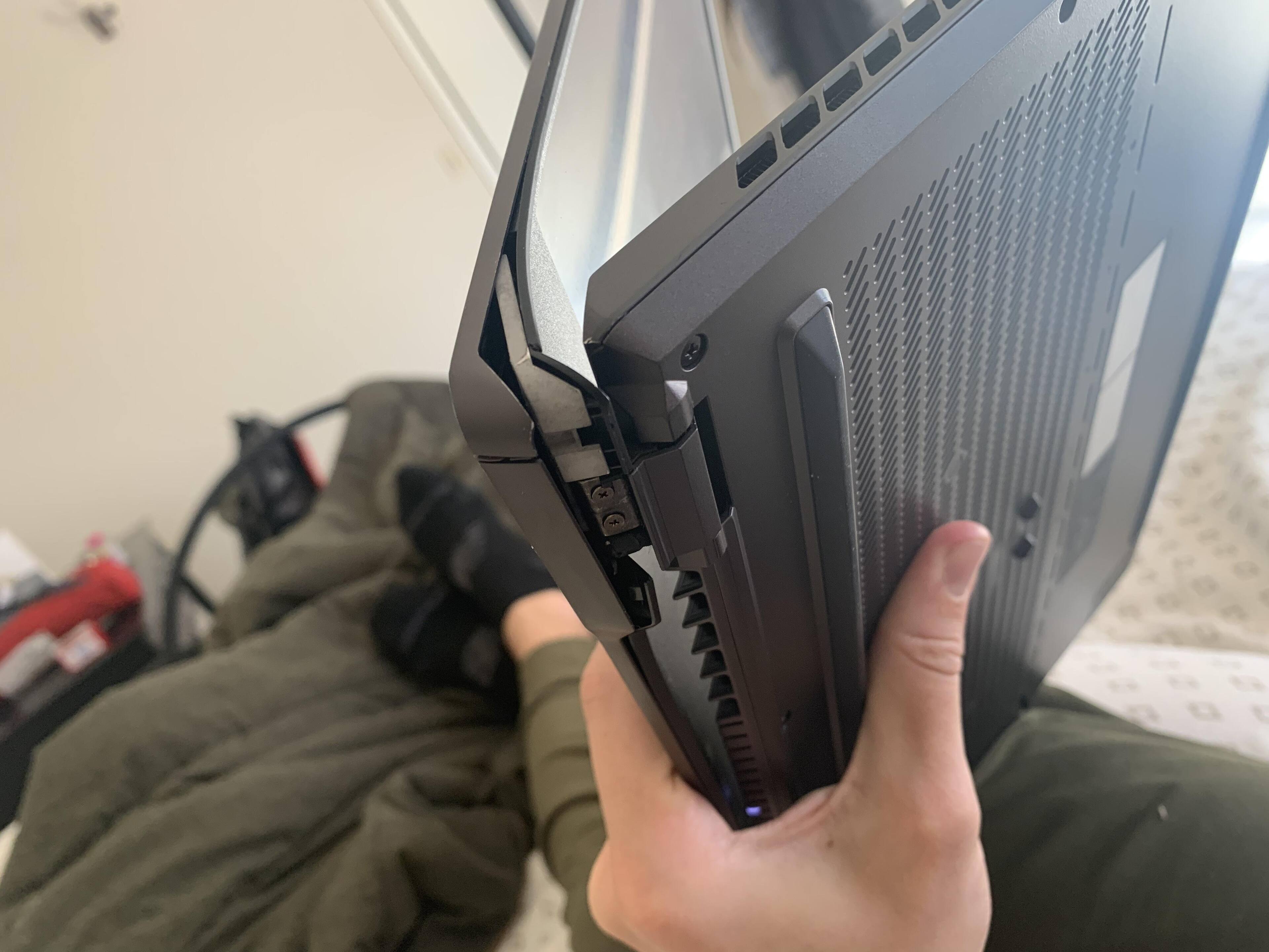 Customer provided image, click to load a larger version