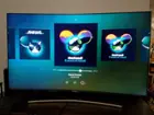Playing music on Spotify!, click to load a larger version