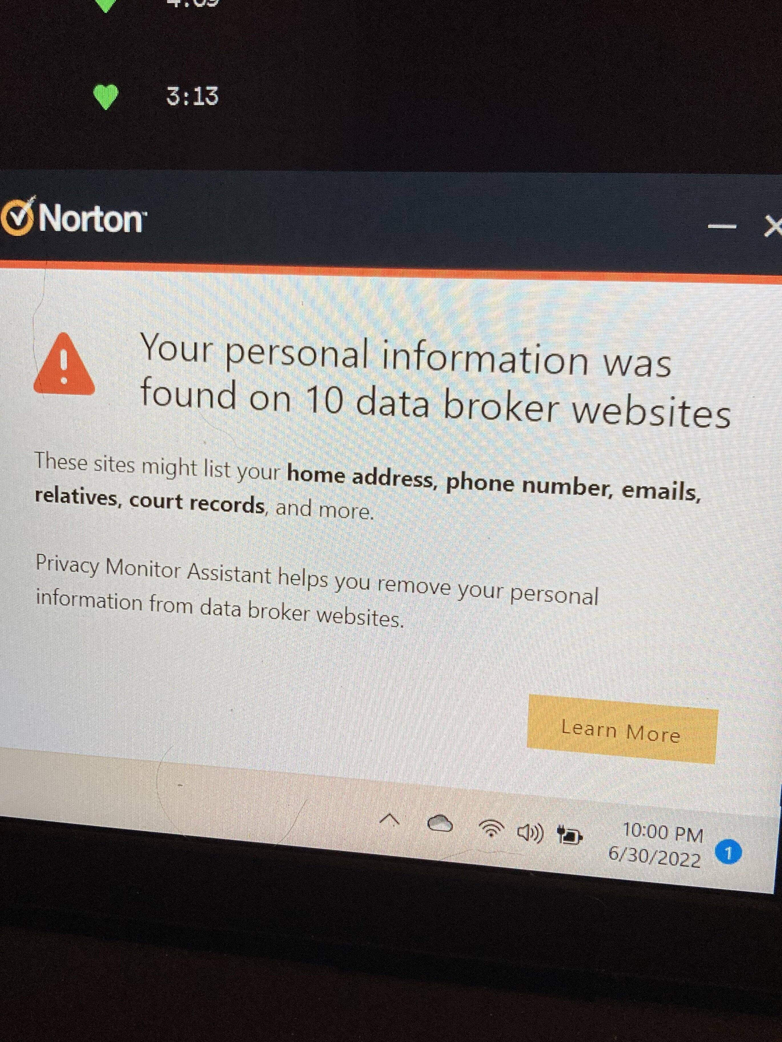 Customer provided, click to load a larger version