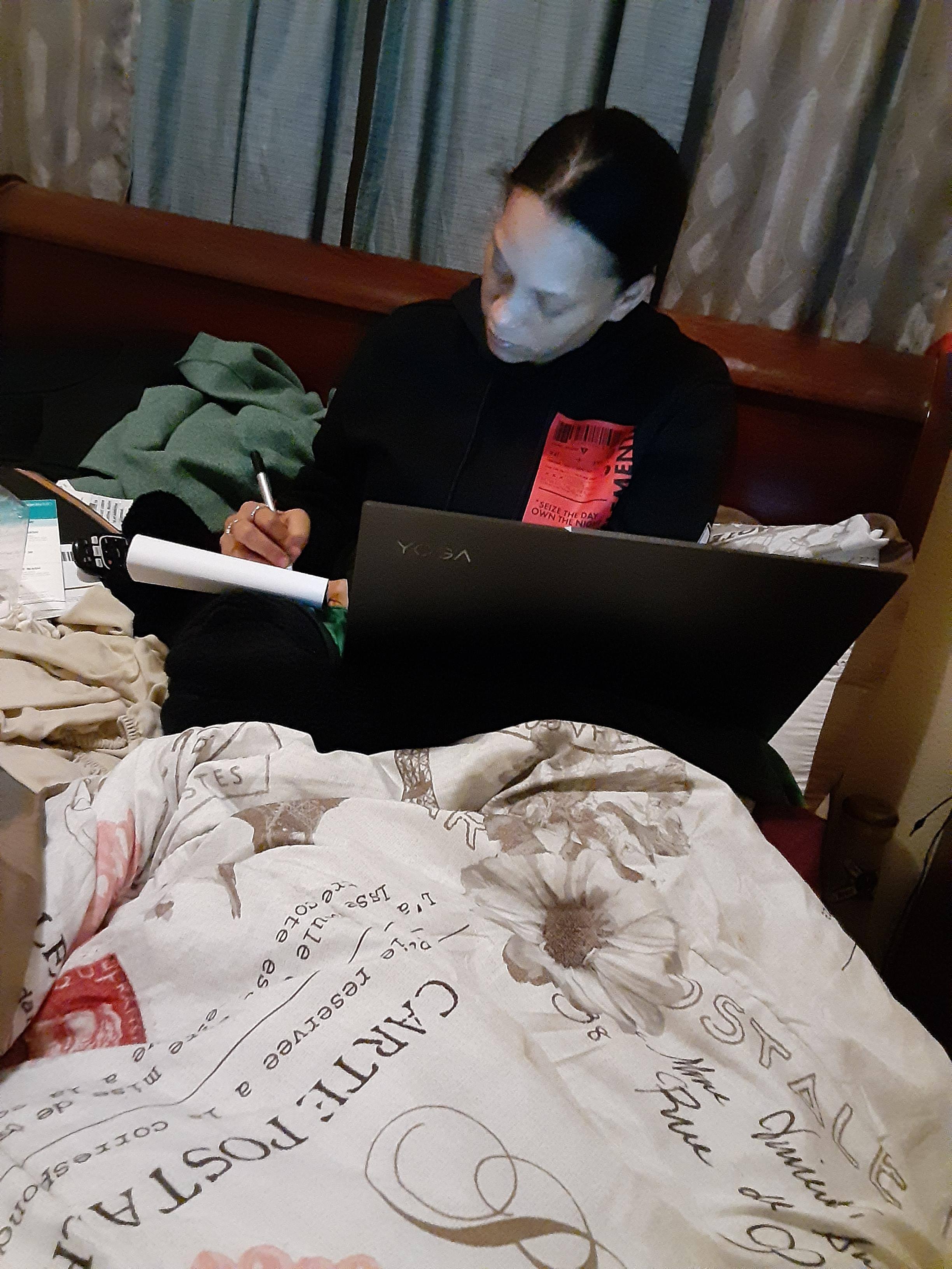 Customer provided, click to load a larger version