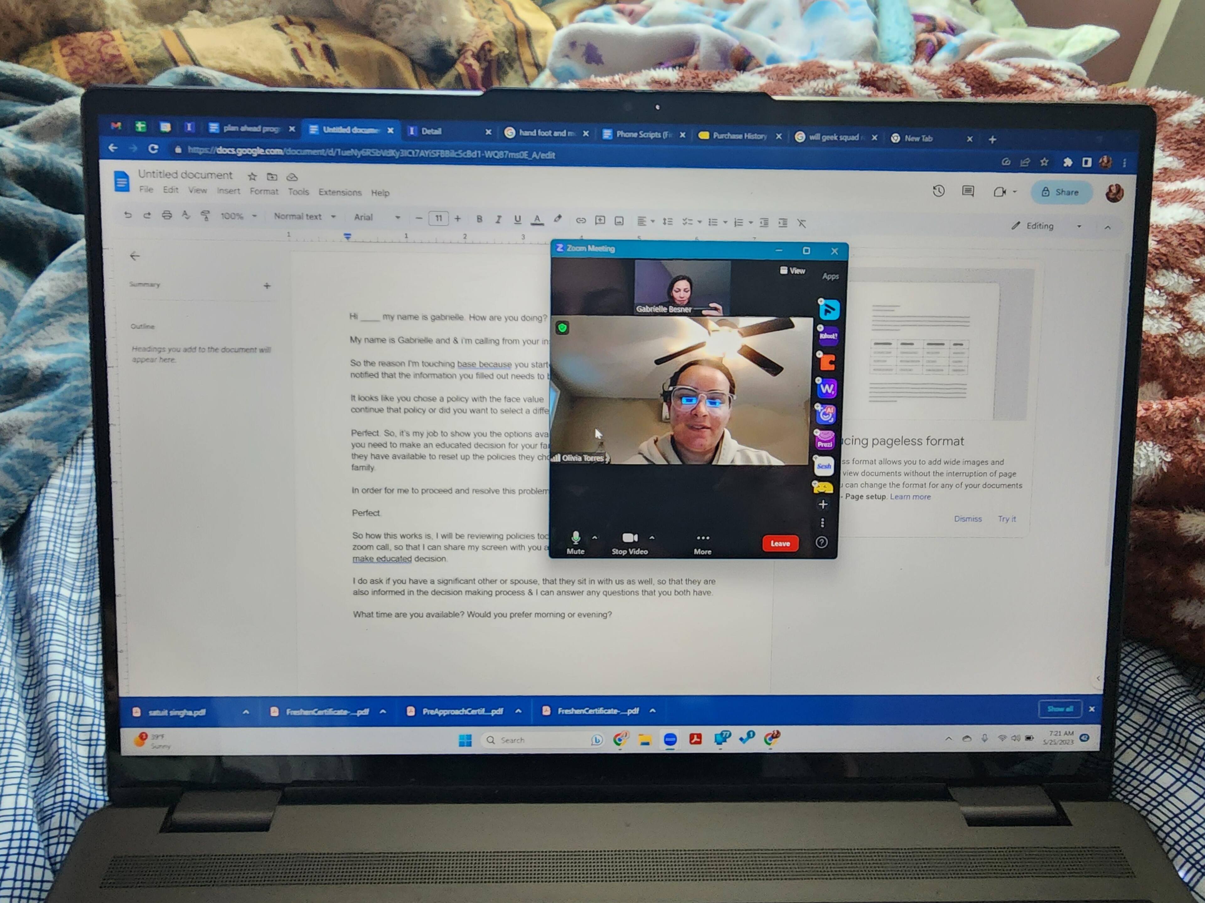 Customer provided, click to load a larger version