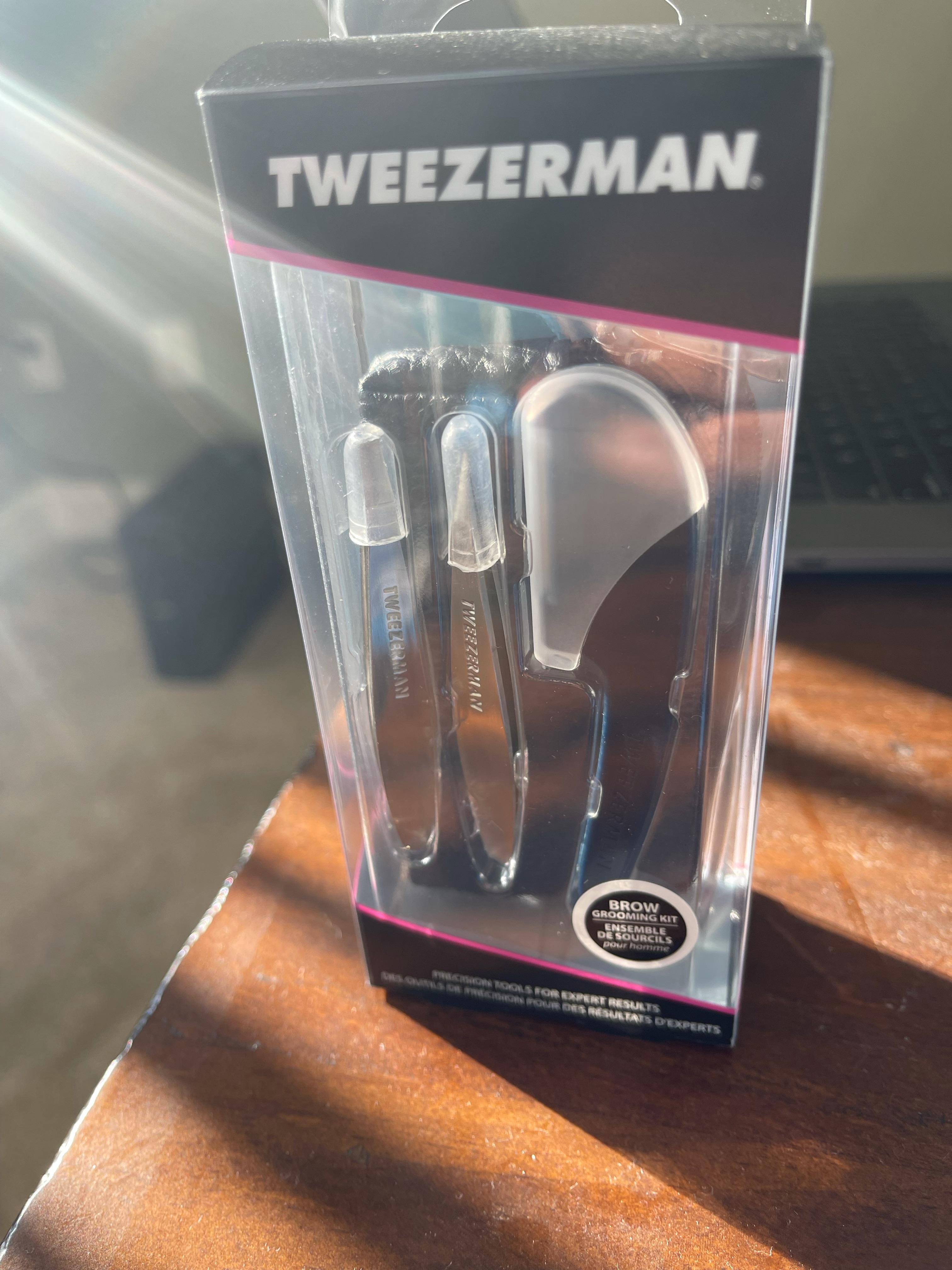 Handy Tweezer Kit, click to load a larger version