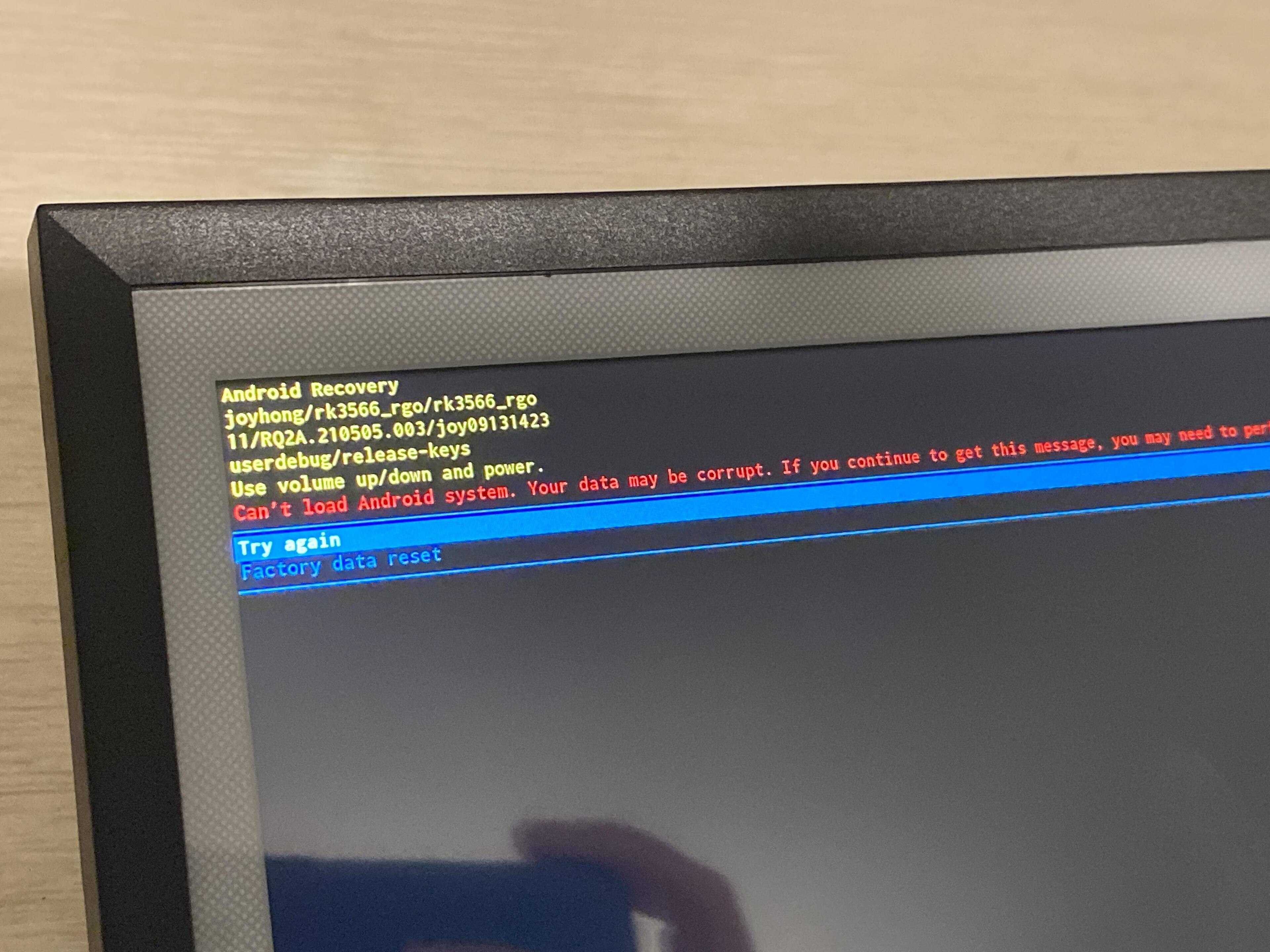 Customer provided, click to load a larger version