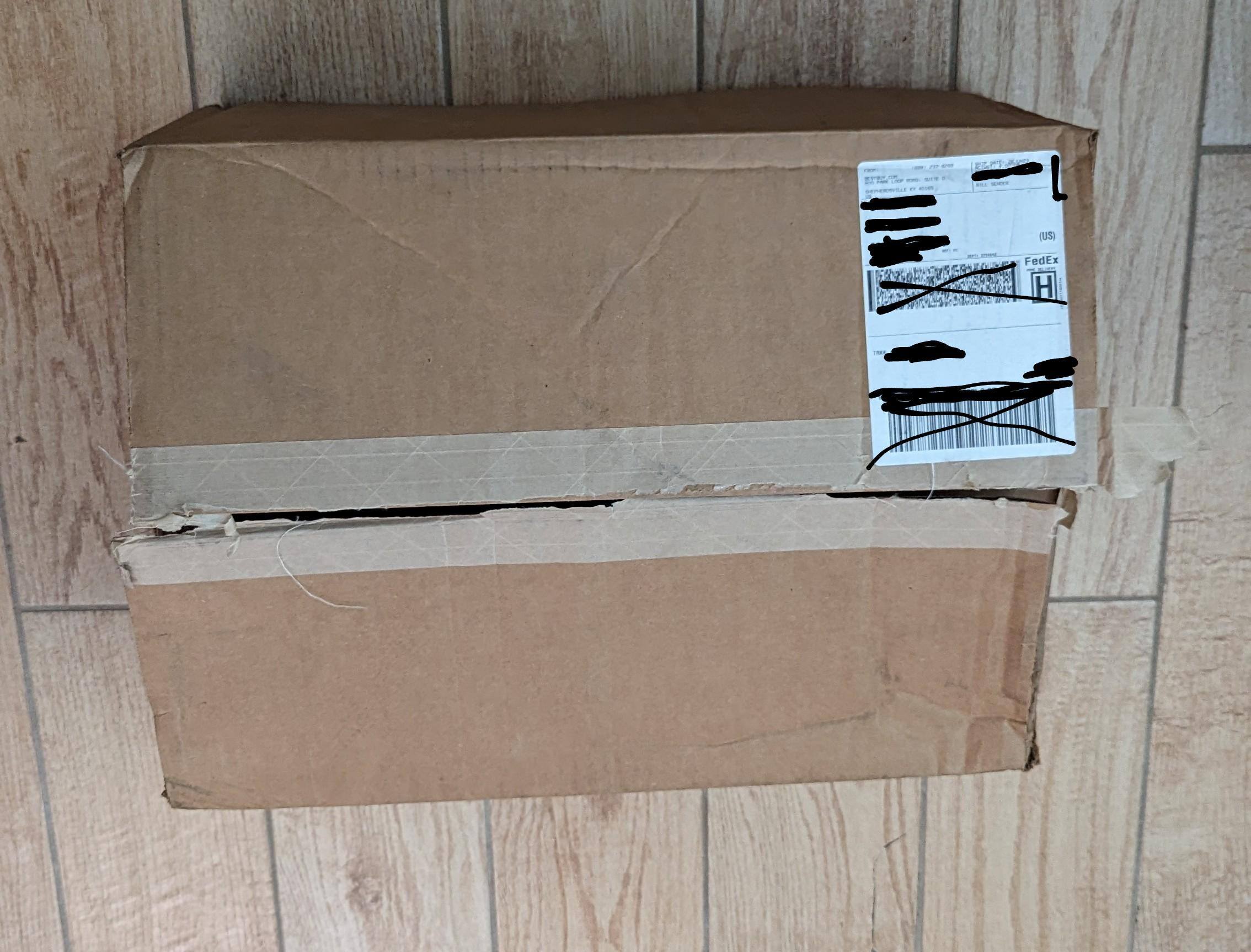 Customer provided, click to load a larger version