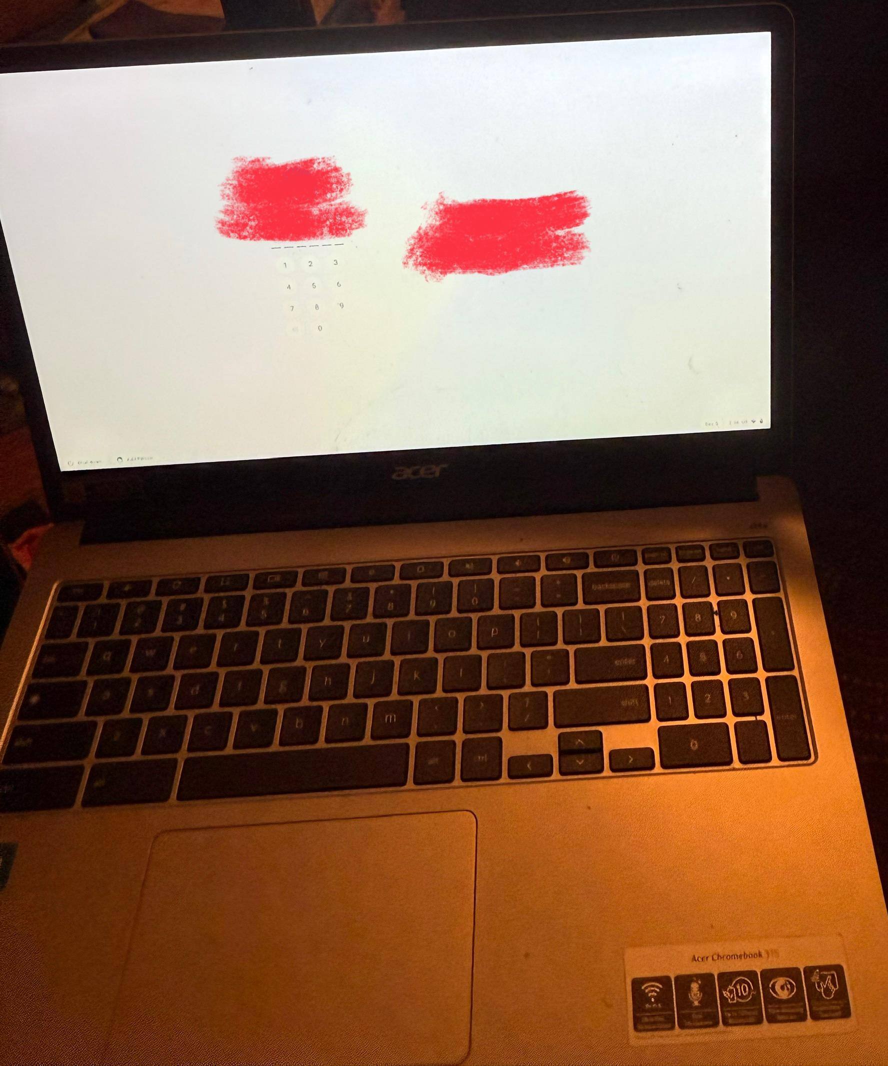 Customer provided, click to load a larger version