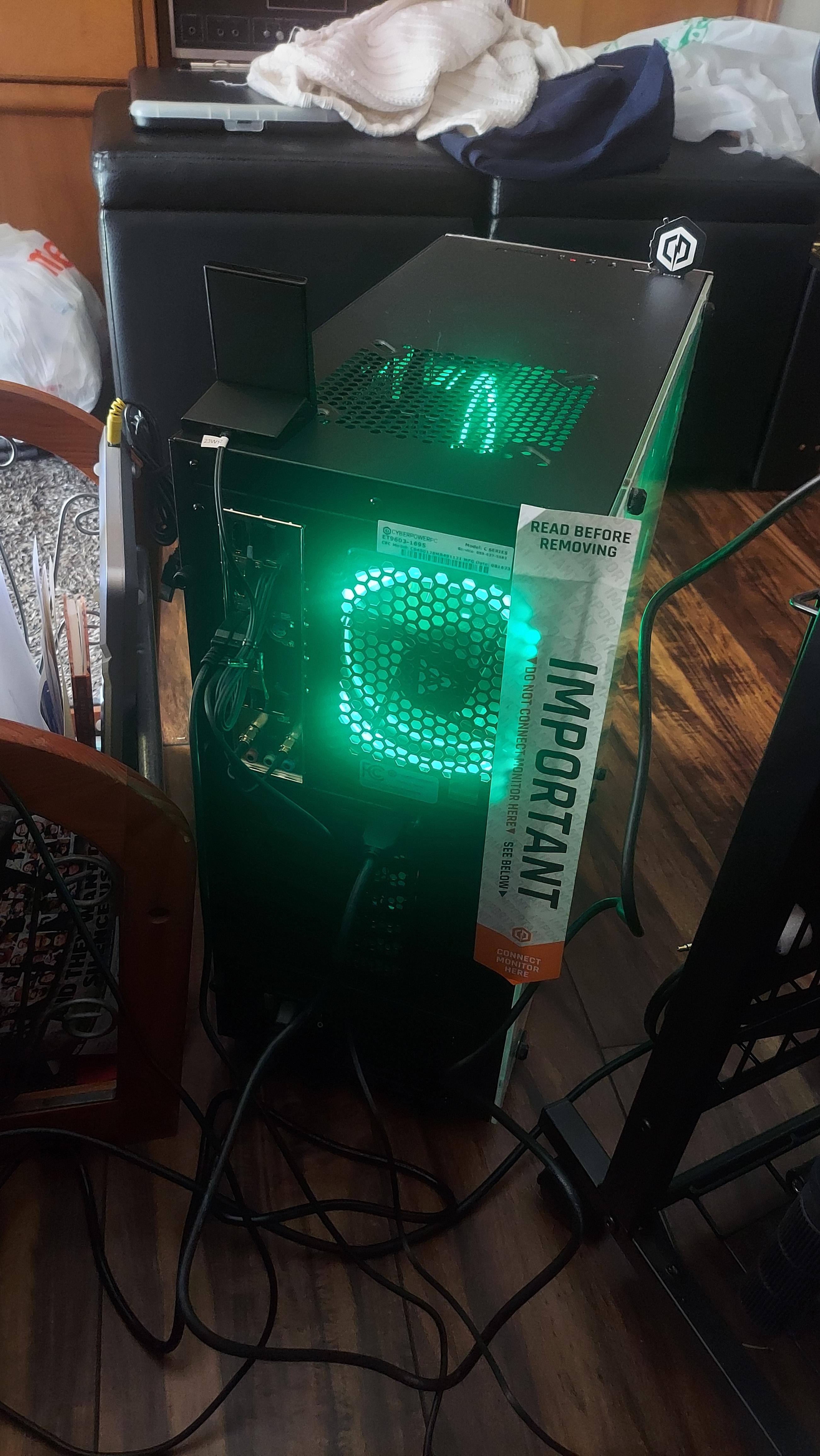 Customer provided, click to load a larger version