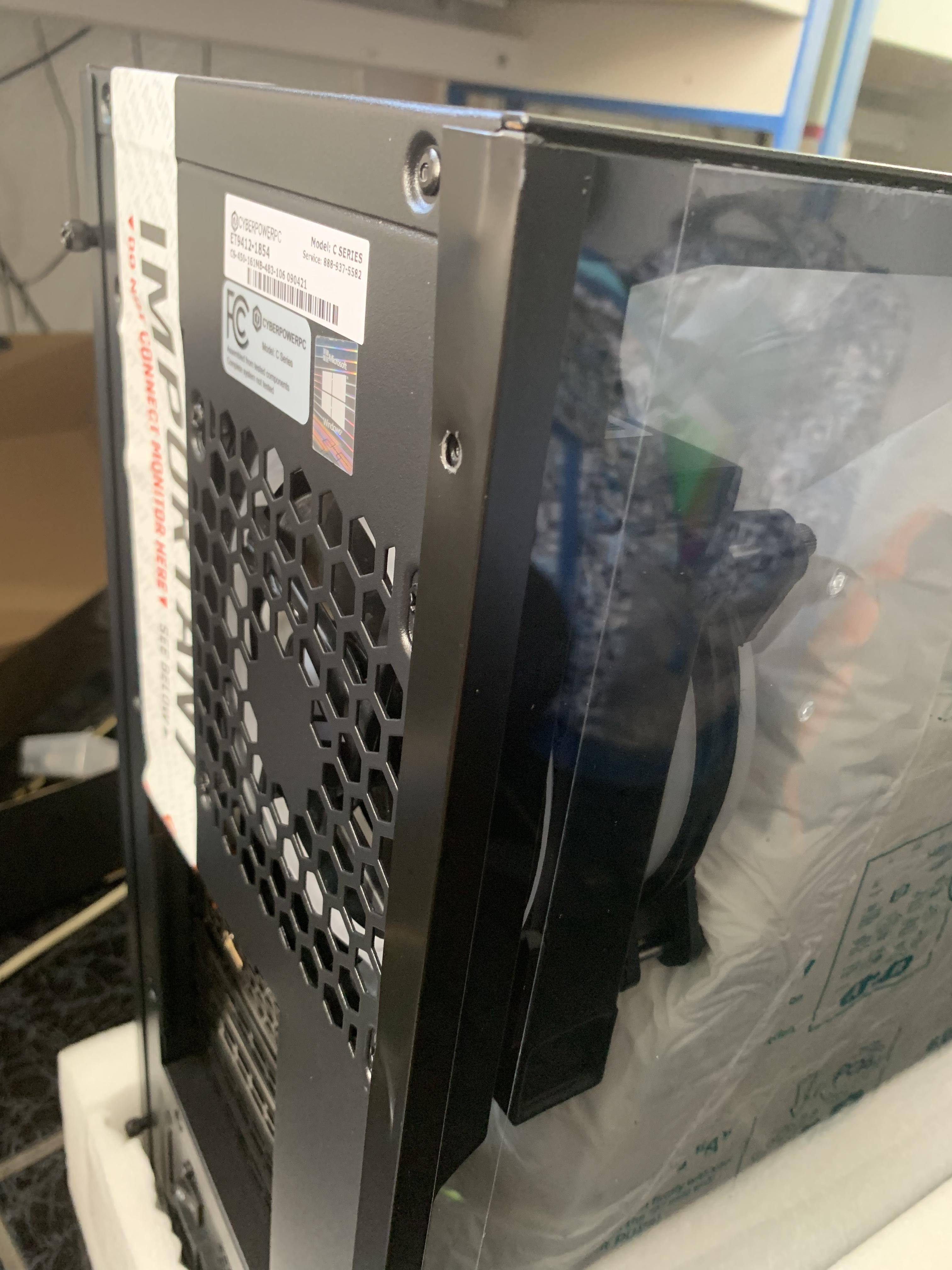 Customer provided, click to load a larger version