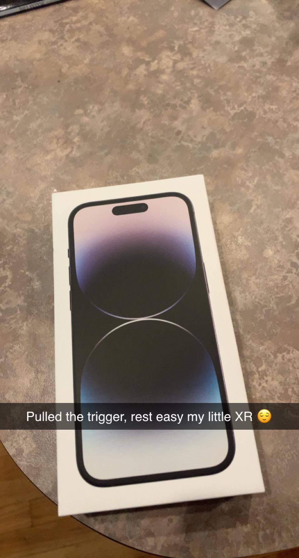 Customer provided image, click to load a larger version