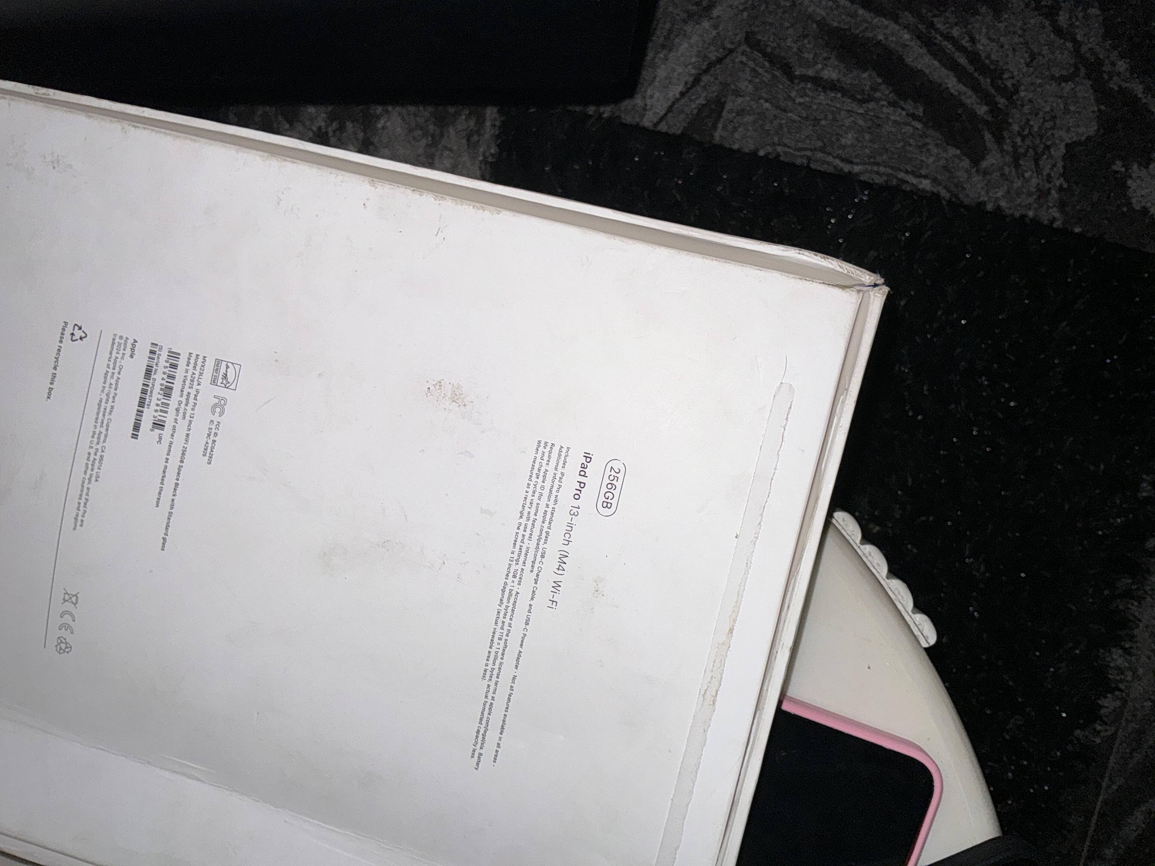 Customer provided, click to load a larger version