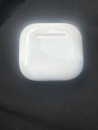 Apple AirPods 4 White MXP63LL/A - Best Buy Apple AirPods 4 White MXP63LL/A - Best Buy