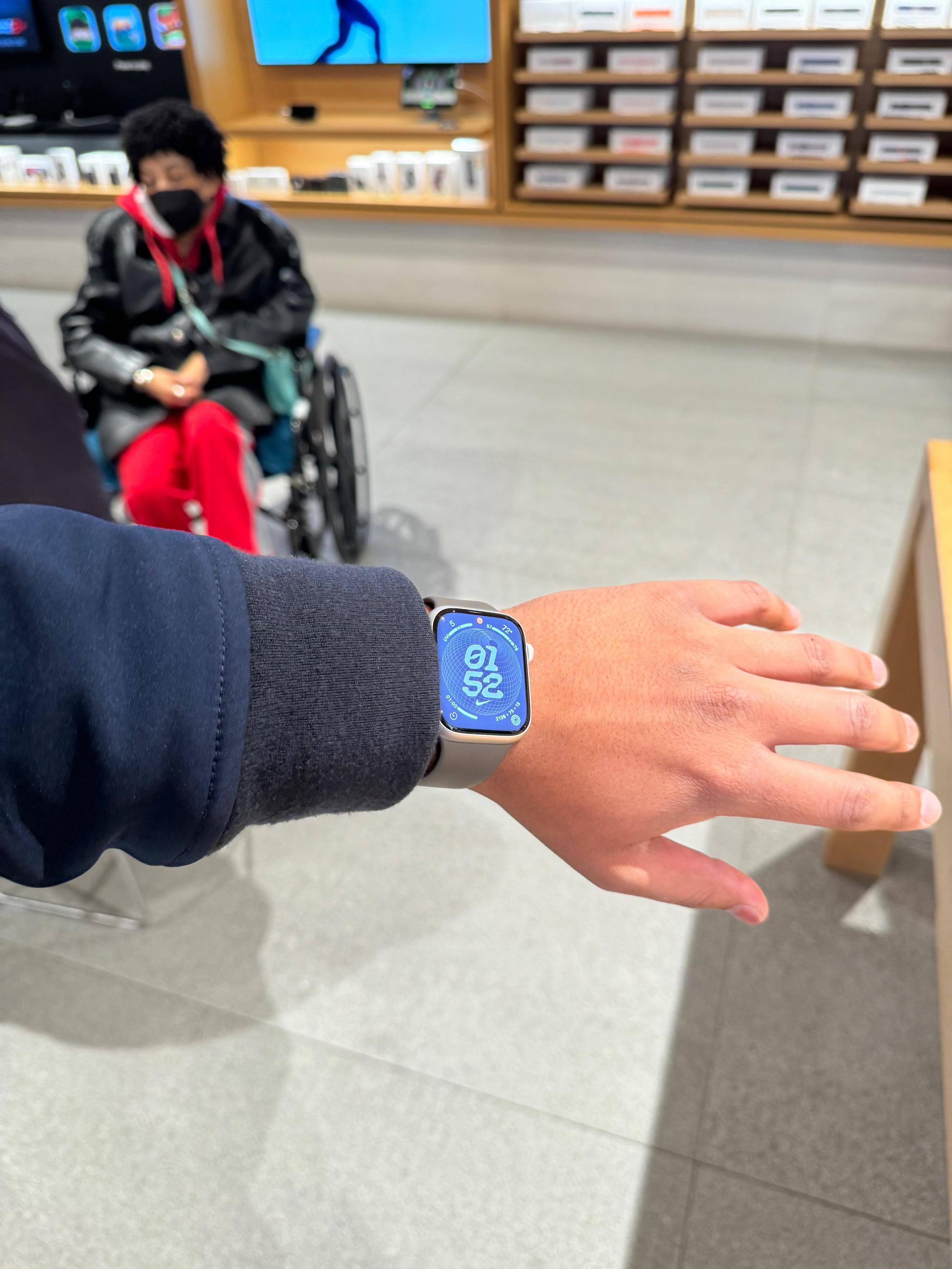 Customer provided, click to load a larger version