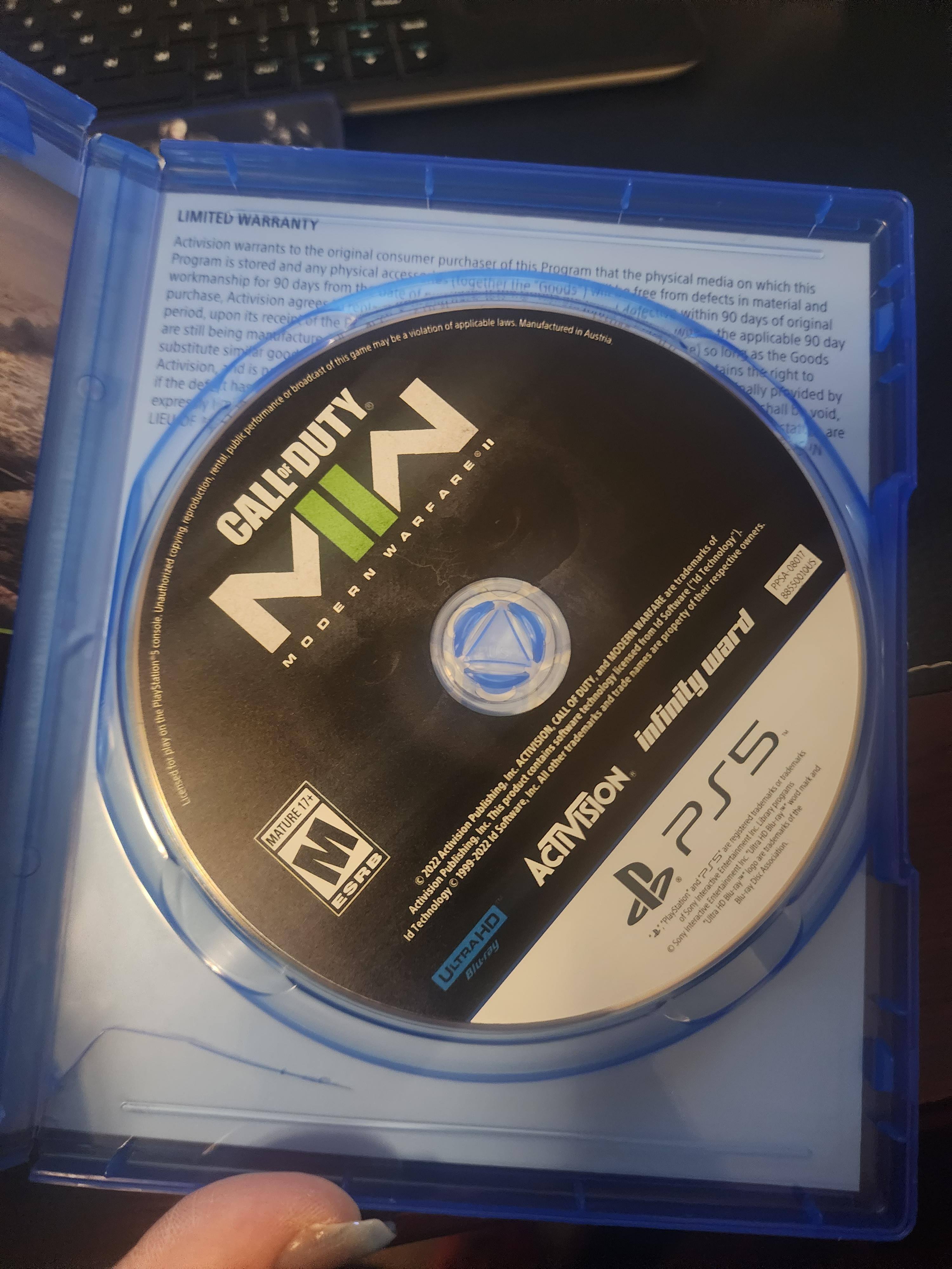 Customer provided, click to load a larger version