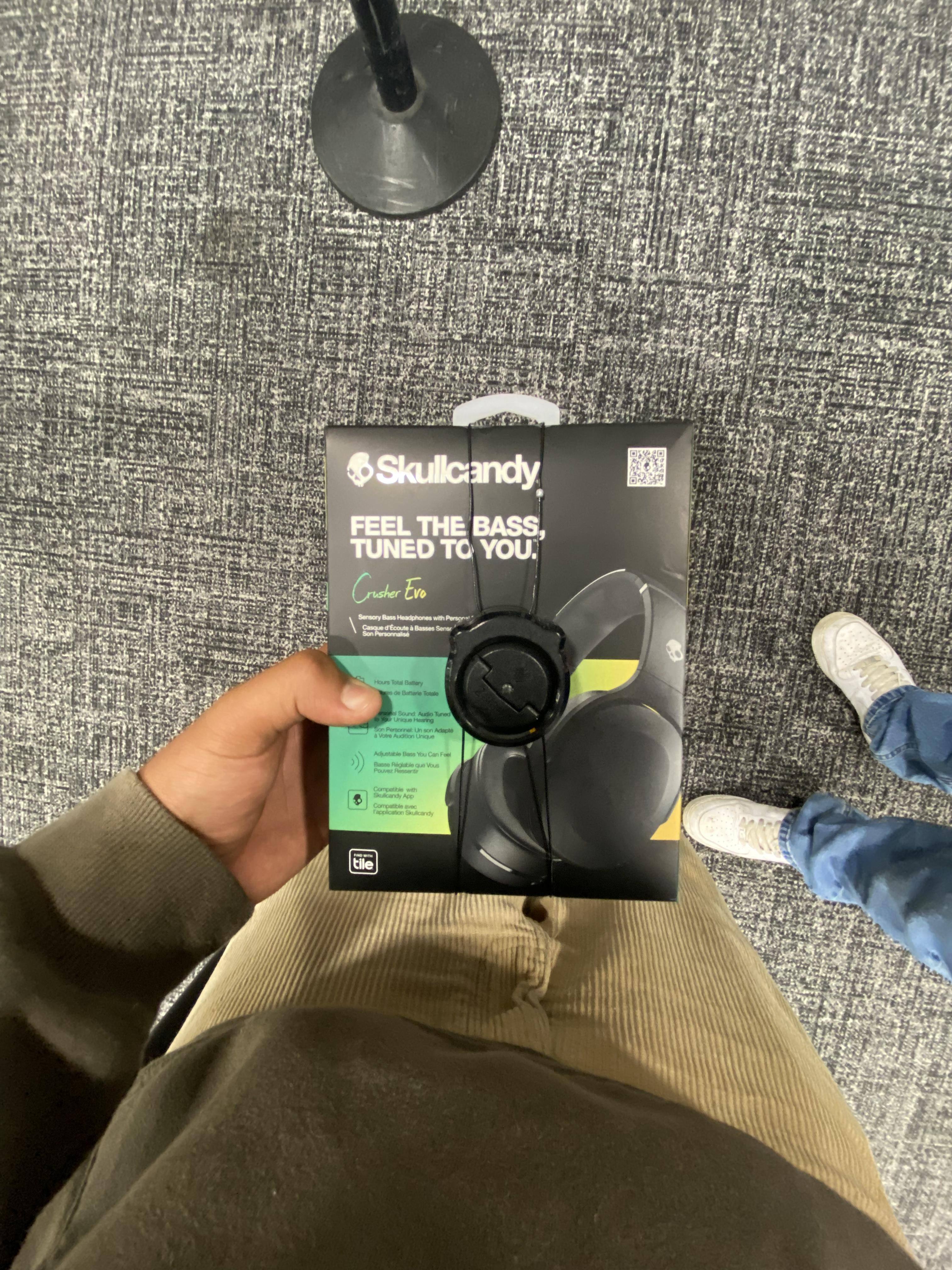 Customer provided, click to load a larger version