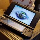 Best Buy: Nintendo Nintendo 3DS (Cosmo Black) with The Legend of Zelda:  Ocarina of Time 3D CTRSKZO1