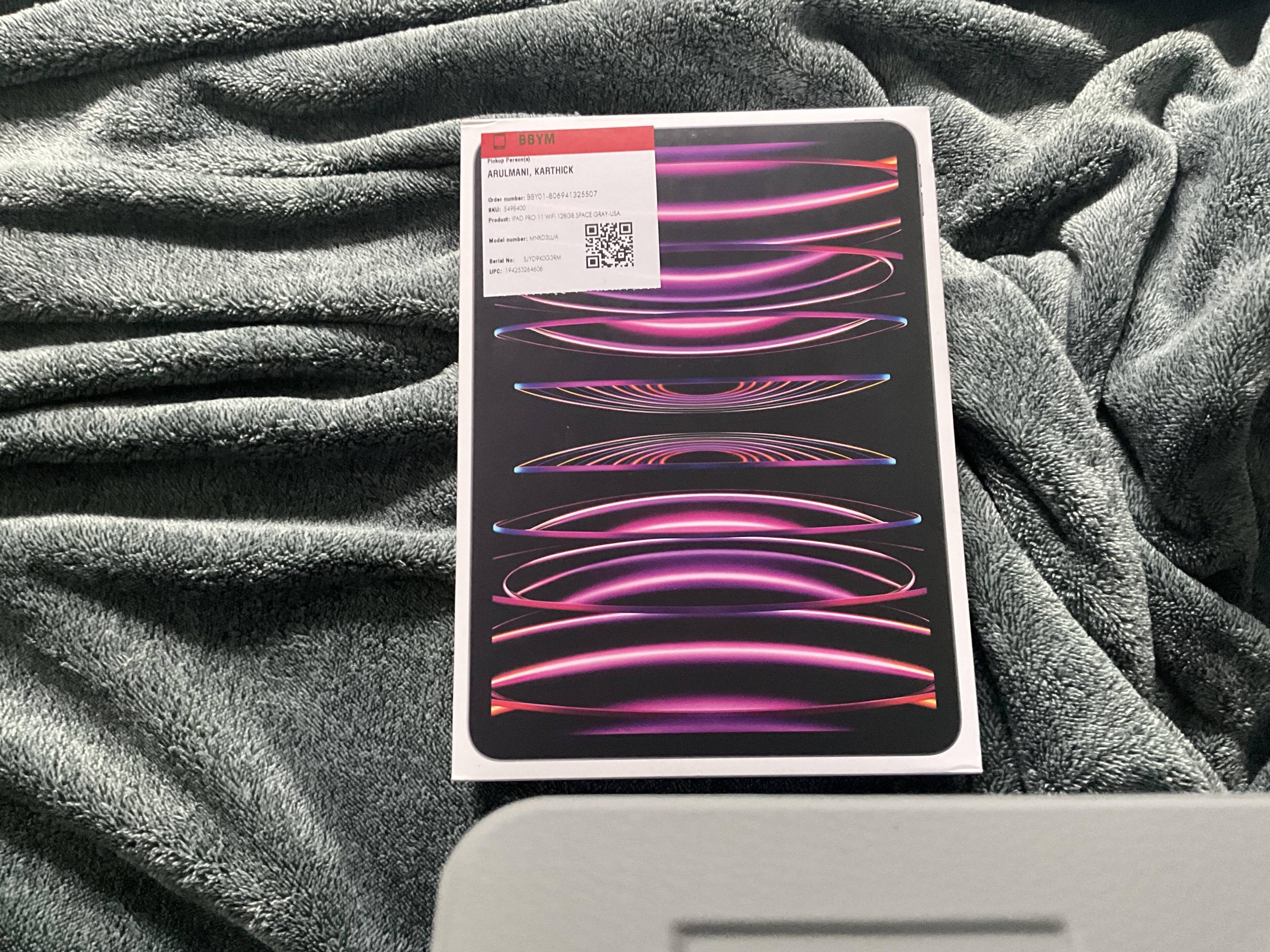 Customer provided, click to load a larger version