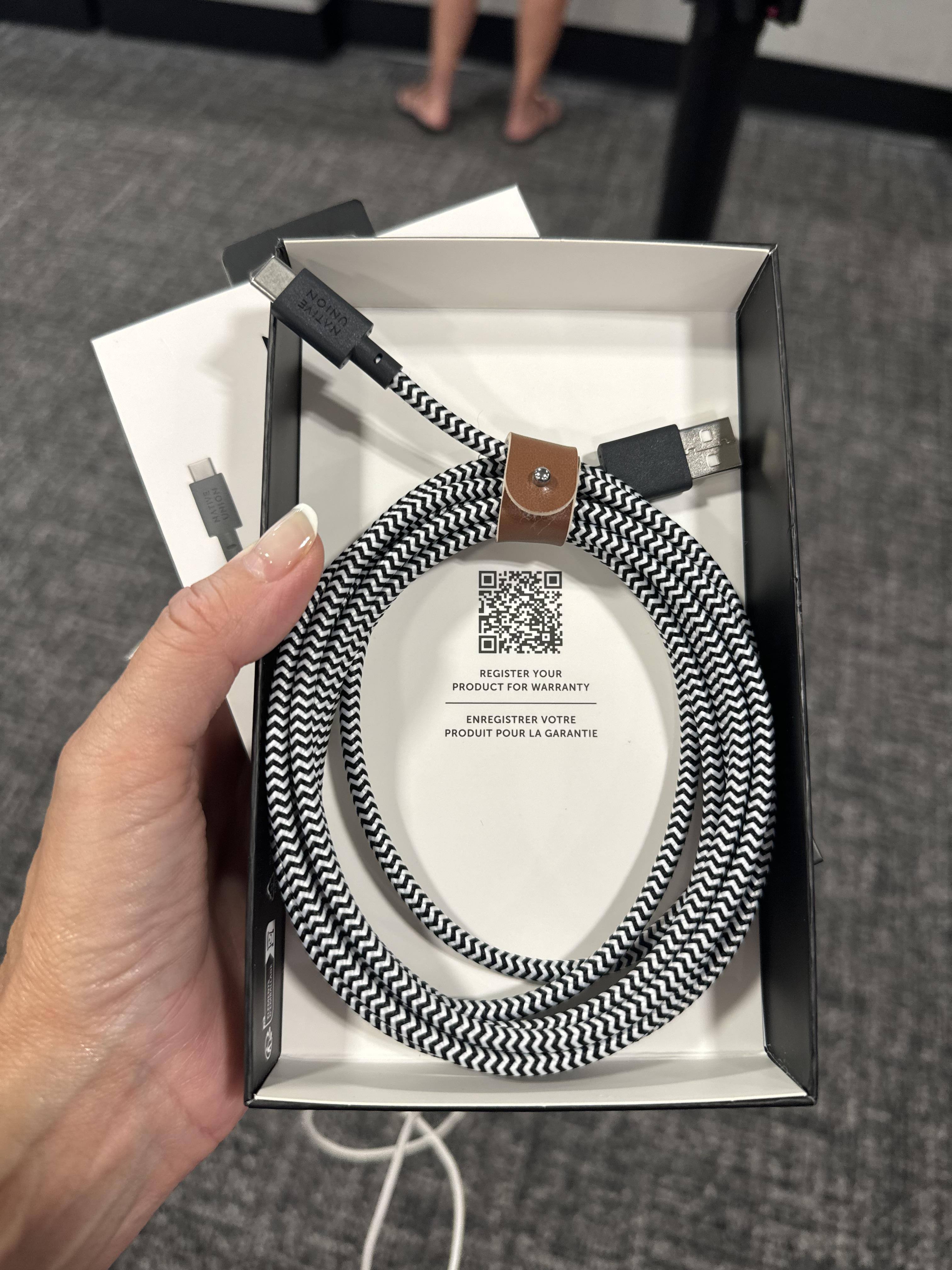 Customer provided image, click to load a larger version