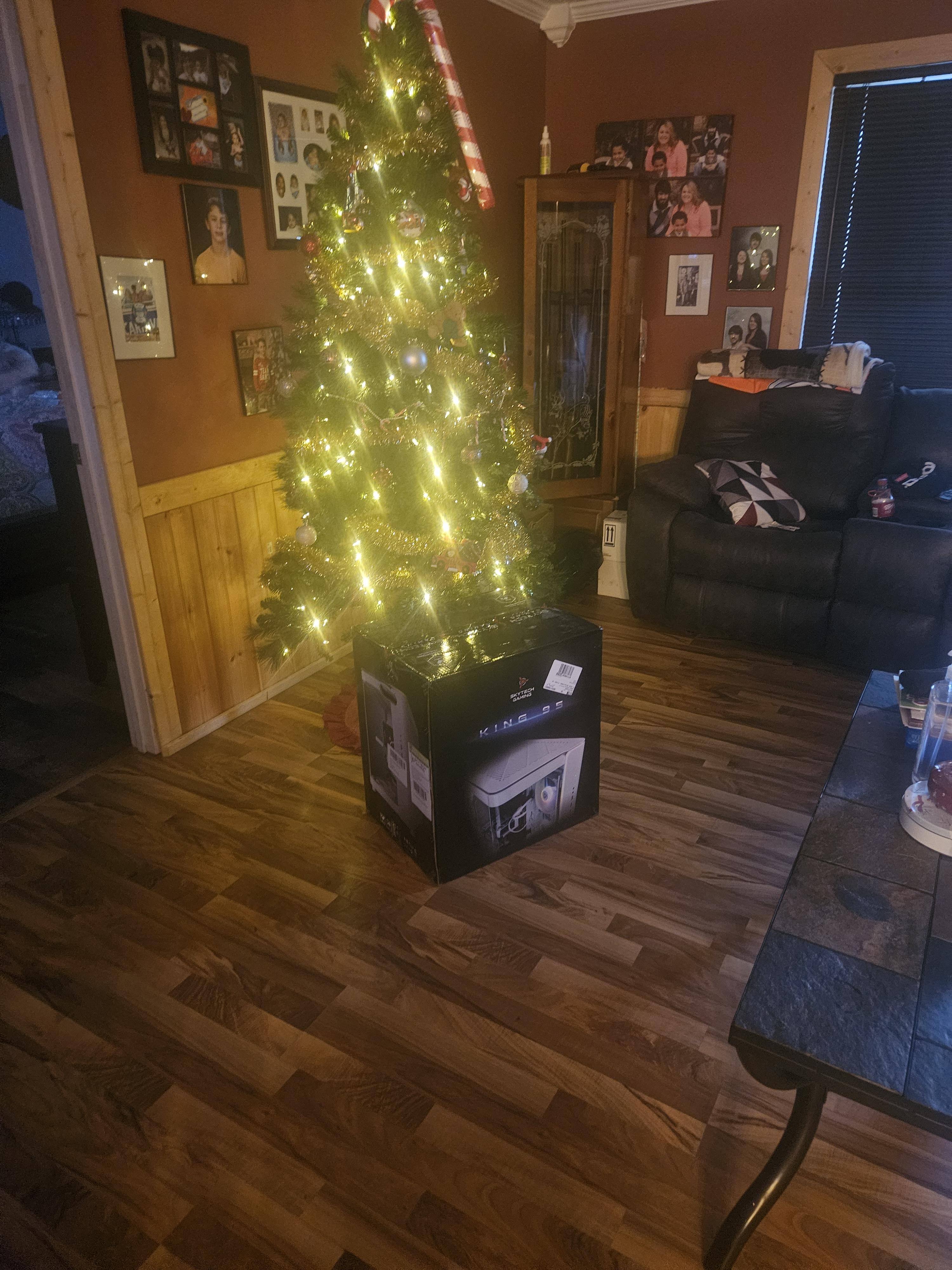 Customer provided image, click to load a larger version