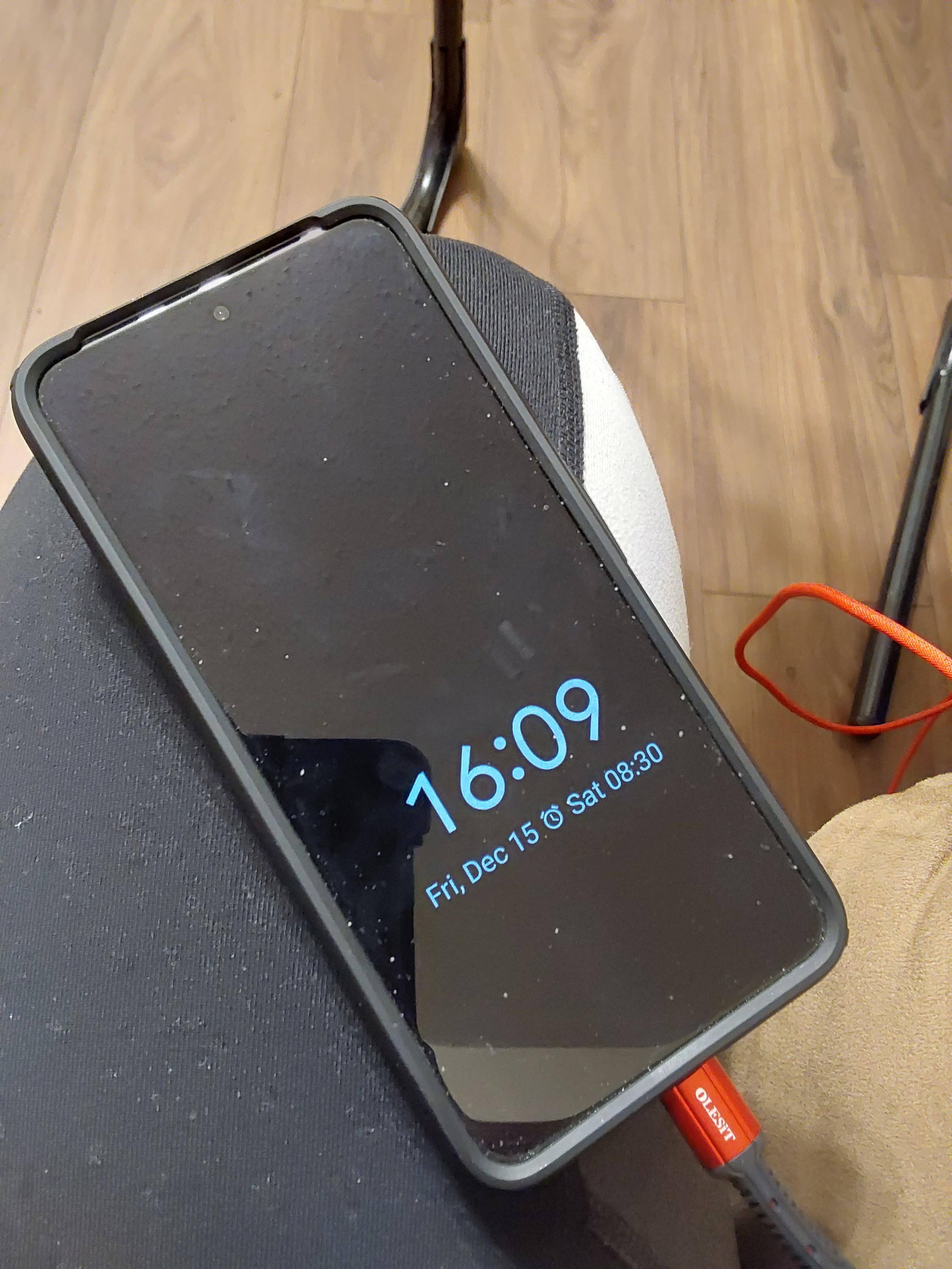 Customer provided image, click to load a larger version