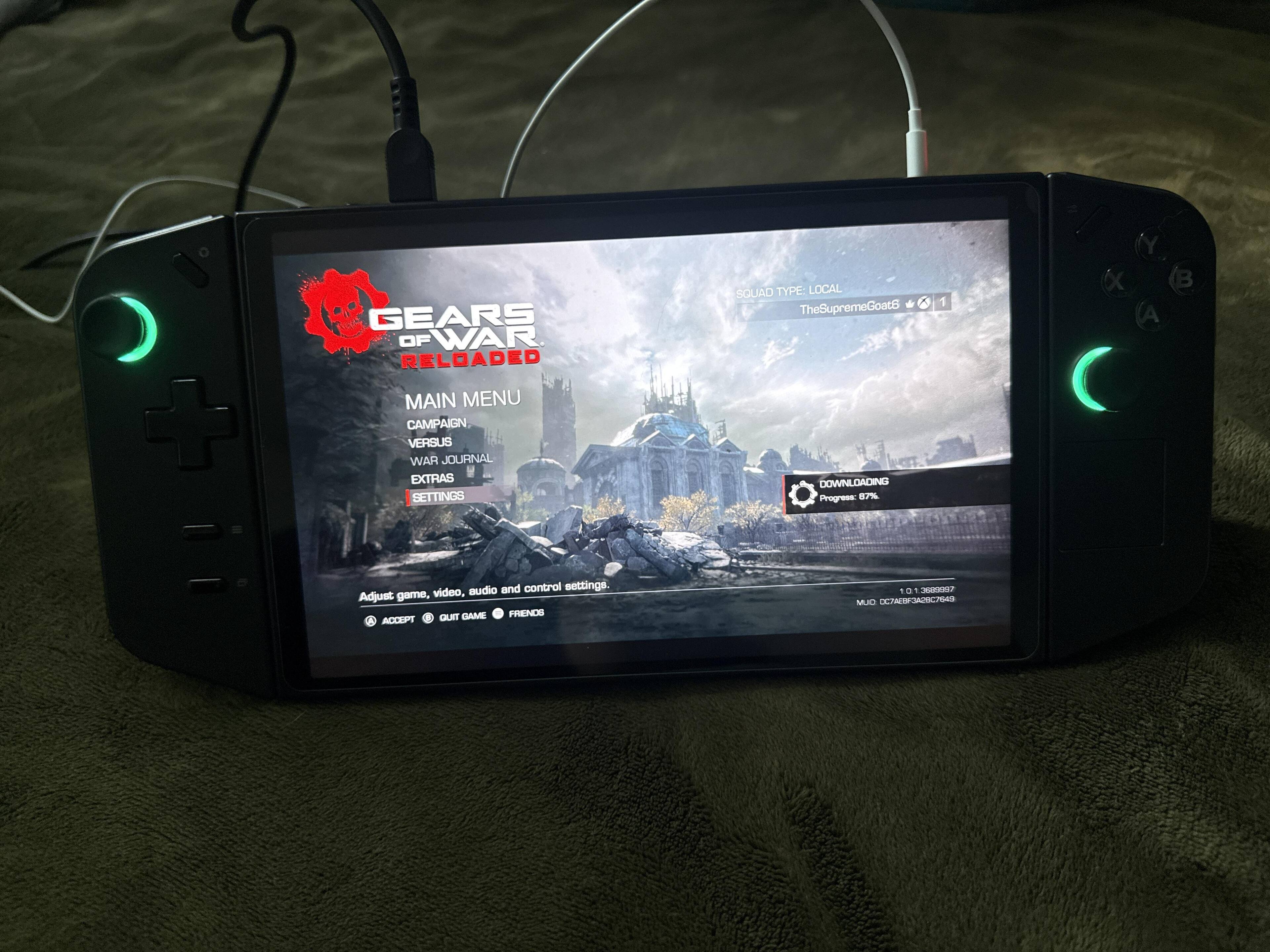 Customer provided, click to load a larger version