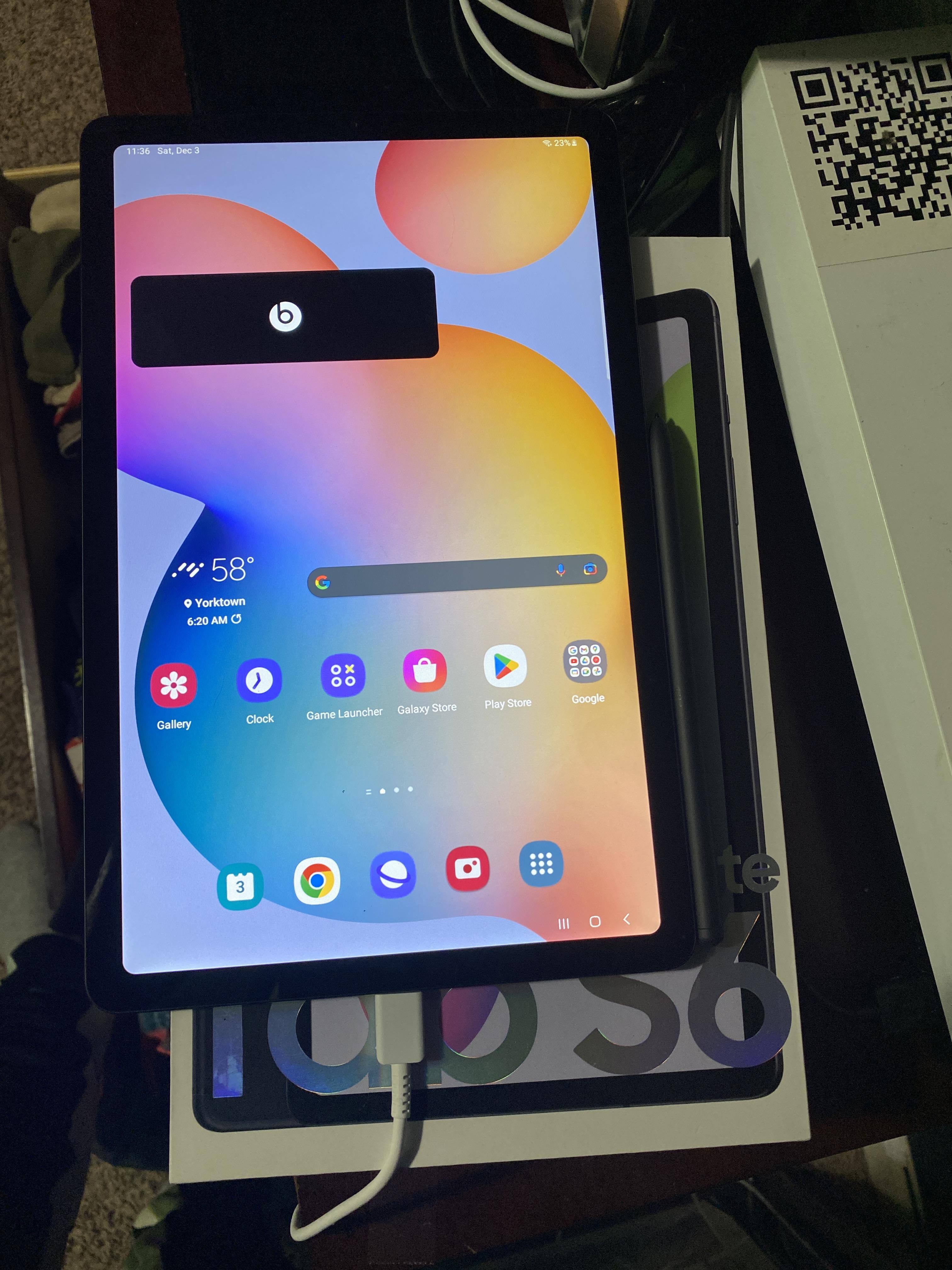 Customer provided image, click to load a larger version