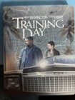 Best Buy: Training Day [SteelBook] [Includes Digital Copy] [4K