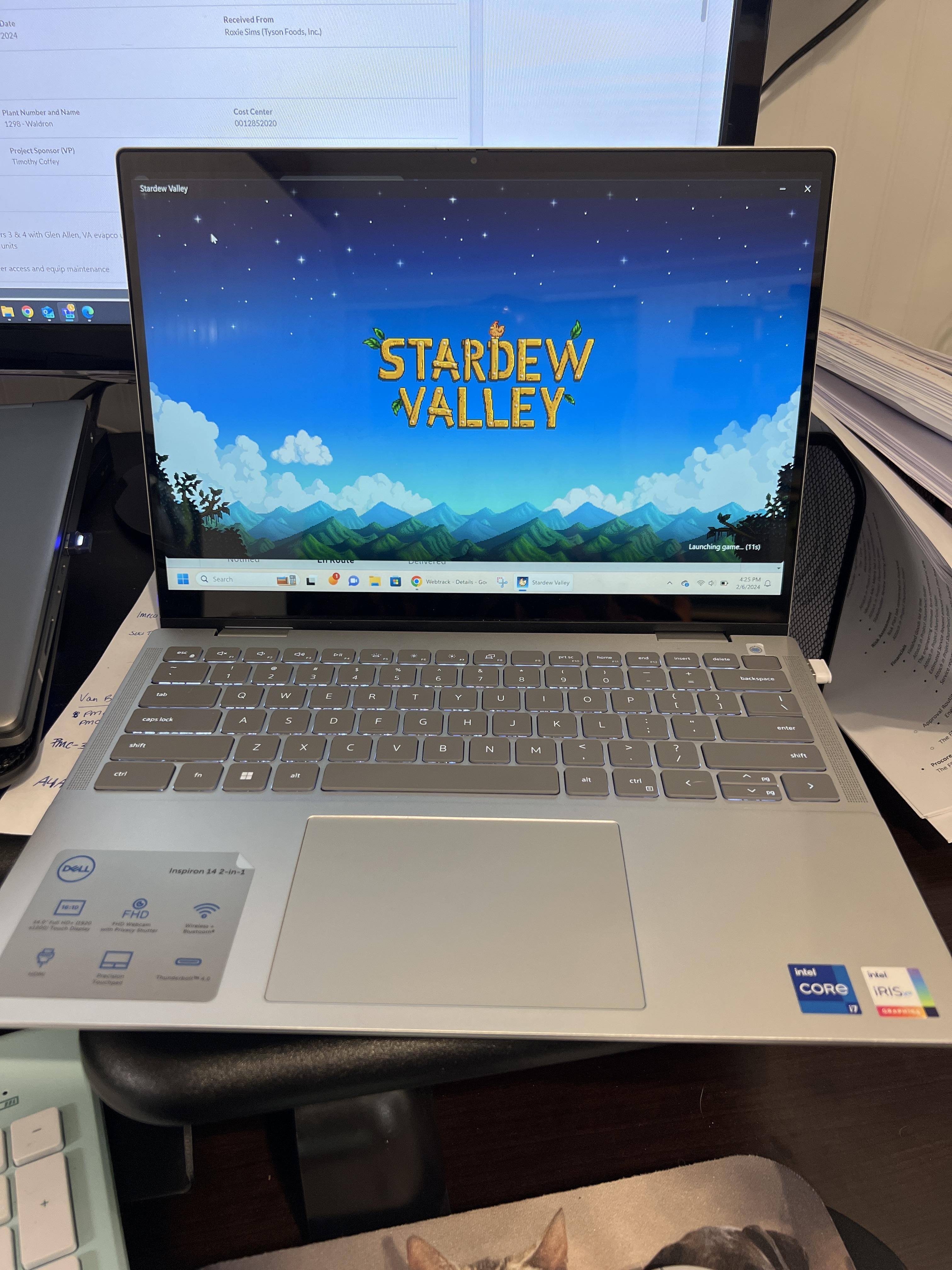 Customer provided, click to load a larger version