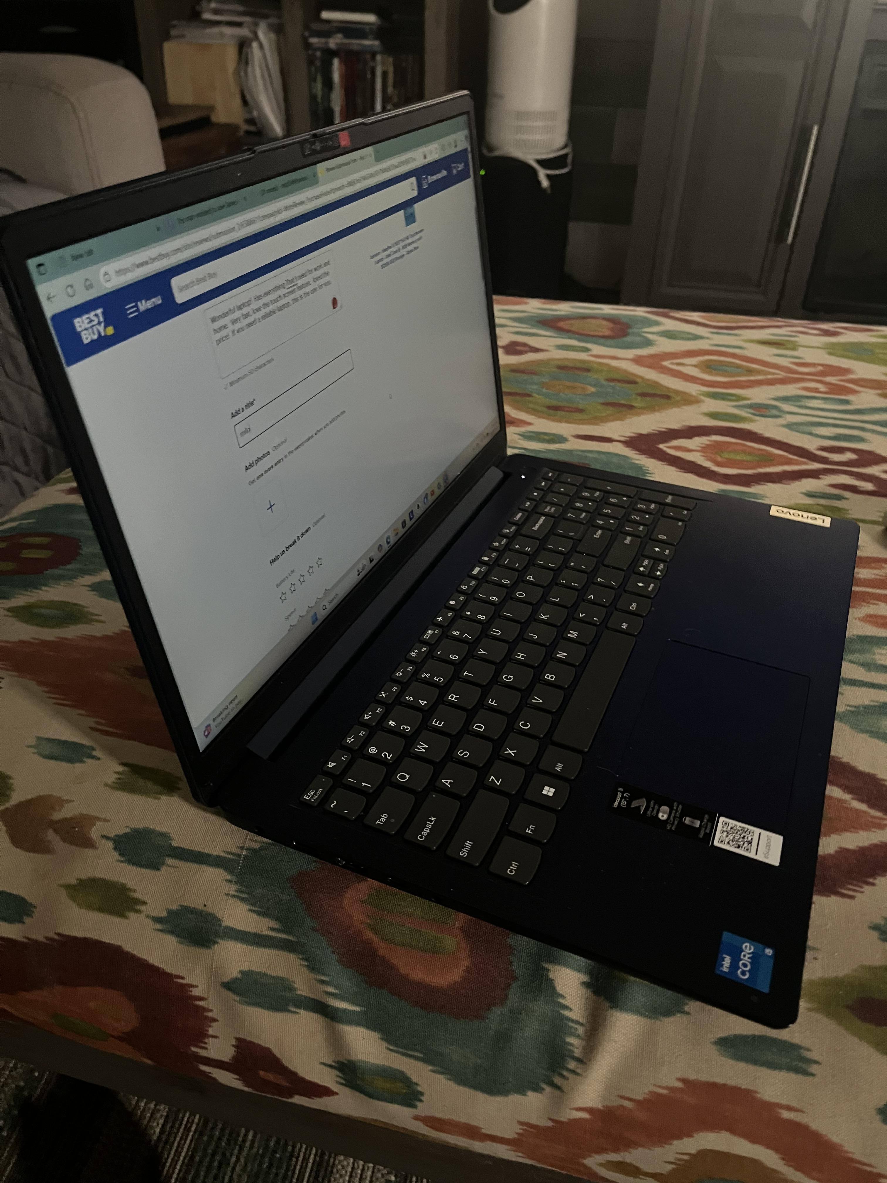 Customer provided, click to load a larger version