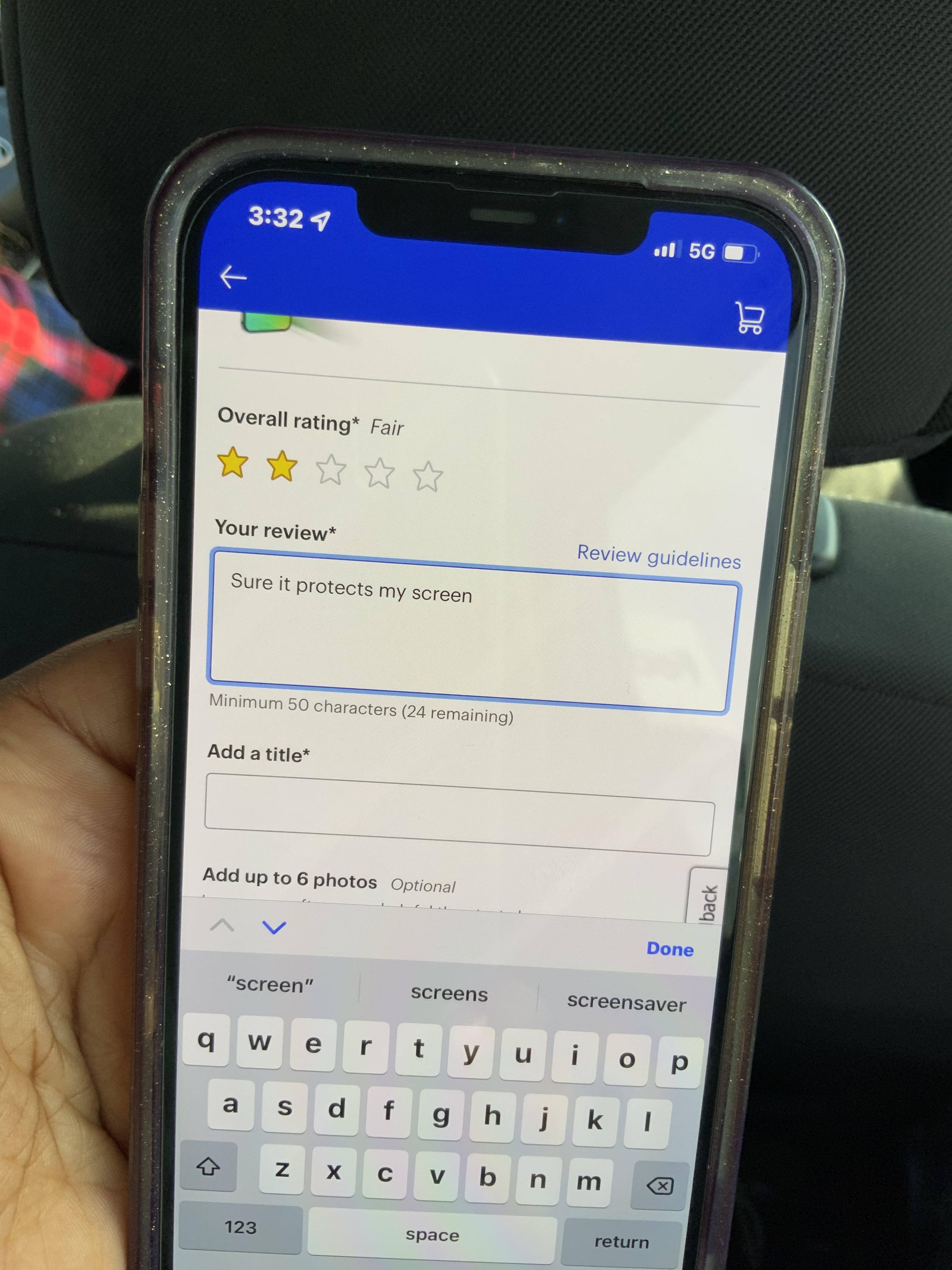 Customer provided, click to load a larger version