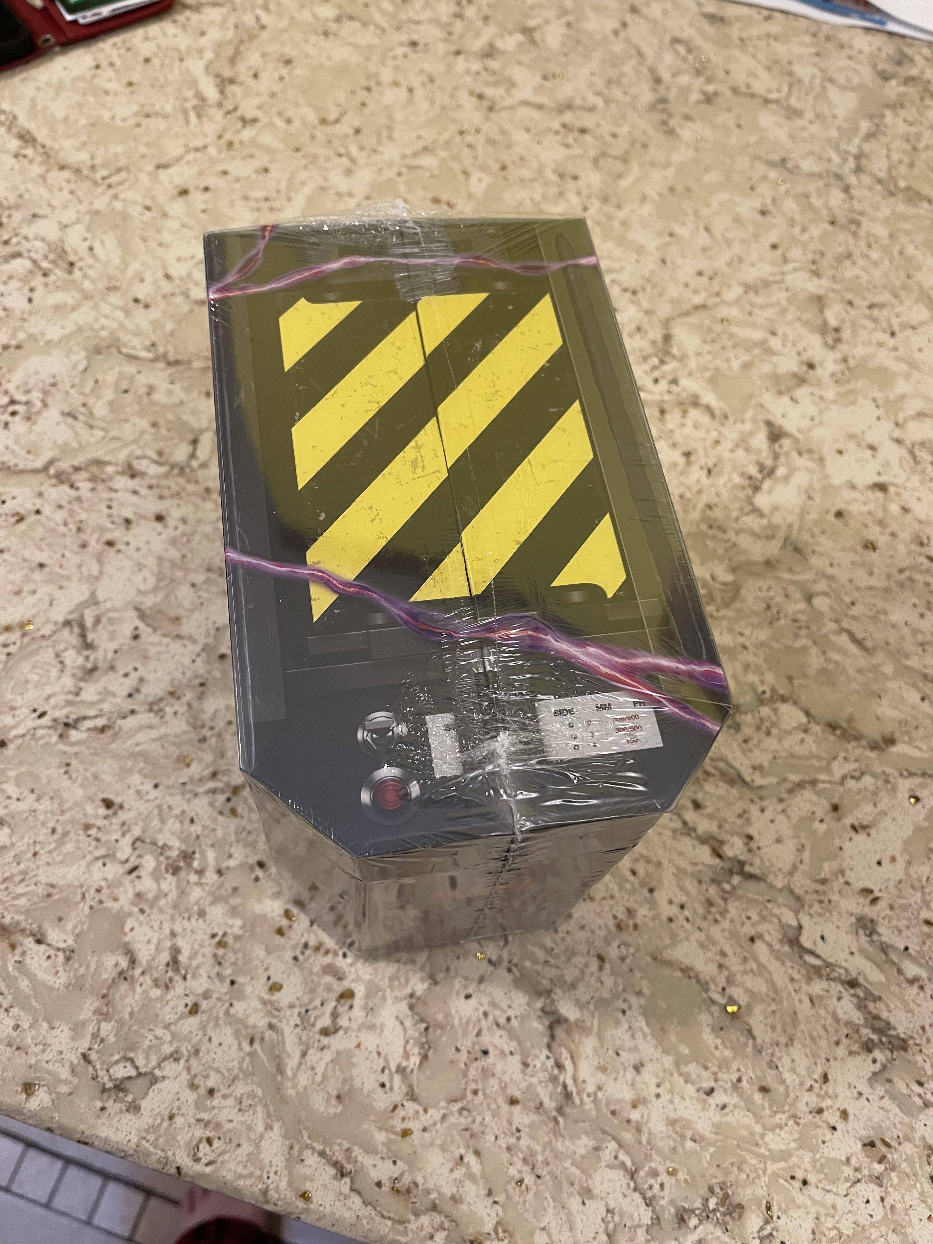 Customer provided image, click to load a larger version