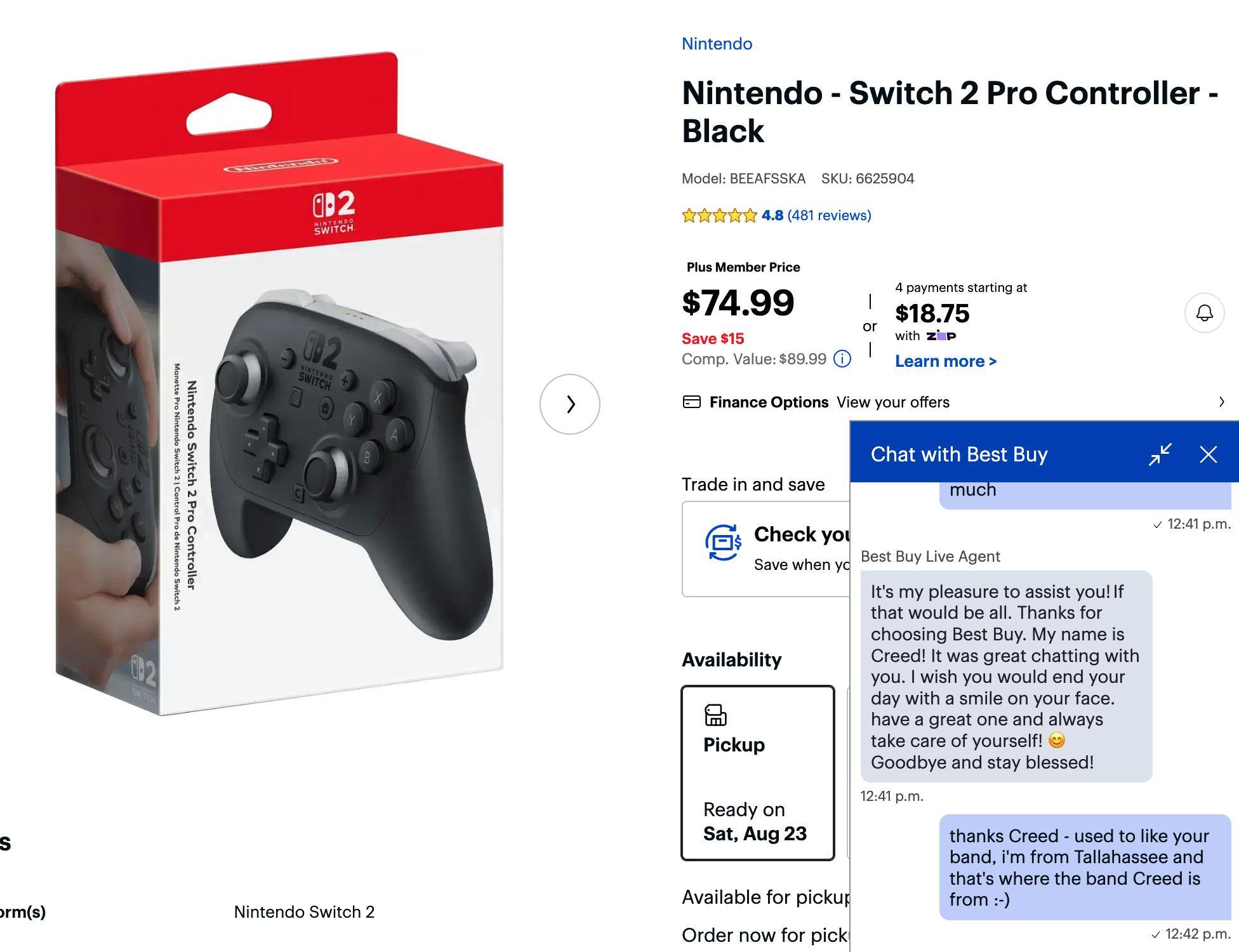 Customer provided, click to load a larger version