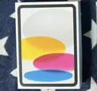Apple - 10.9-Inch iPad - Latest Model - (10th Generation) with Wi-Fi - 64GB - Silver