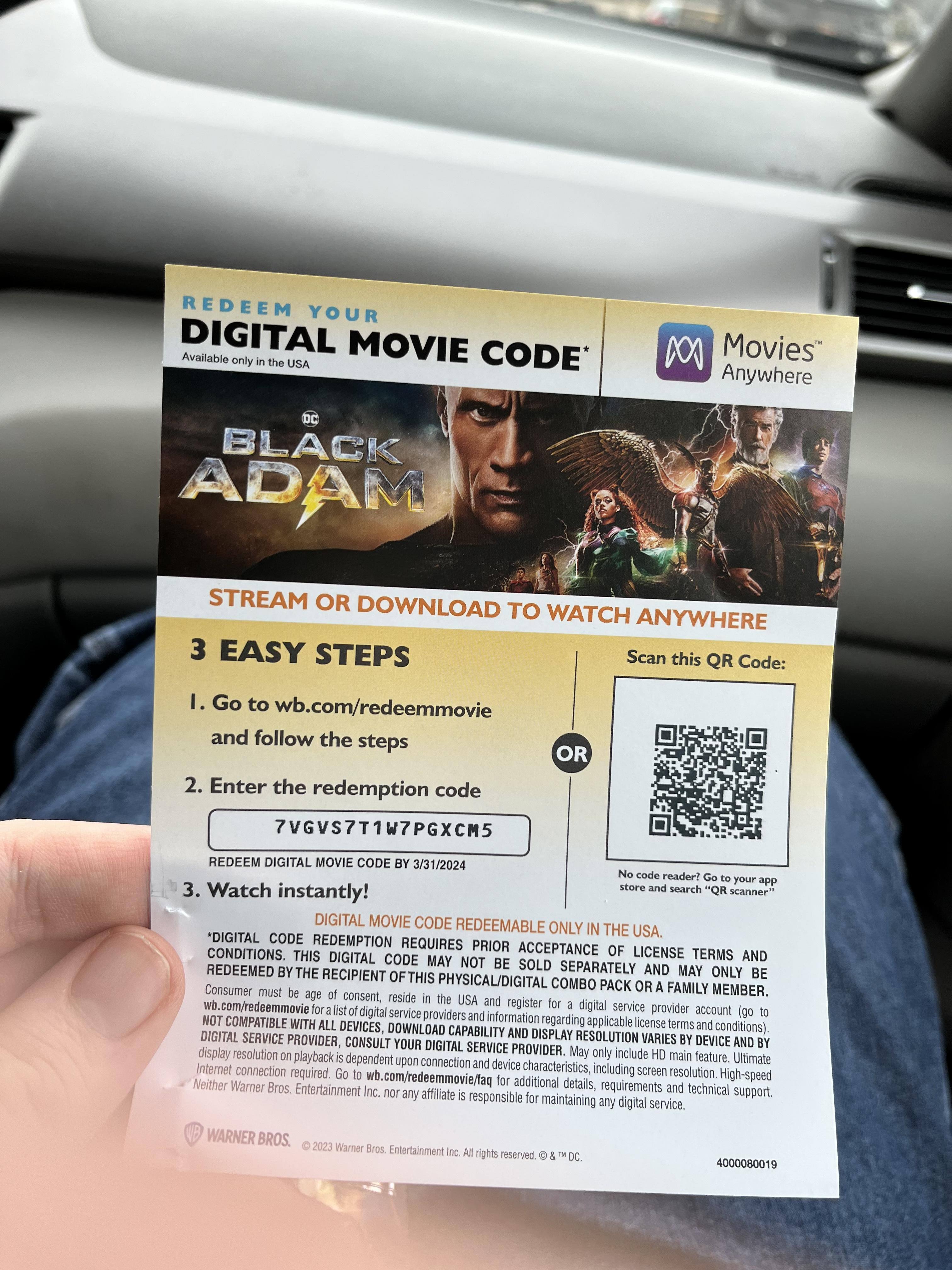 Customer provided, click to load a larger version