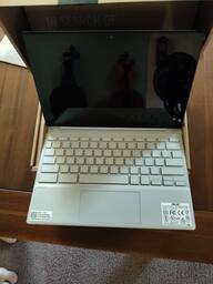 ASUS Chromebook Detachable CM3001 10.5 ASUS Chromebook Detachable CM3001 10.5