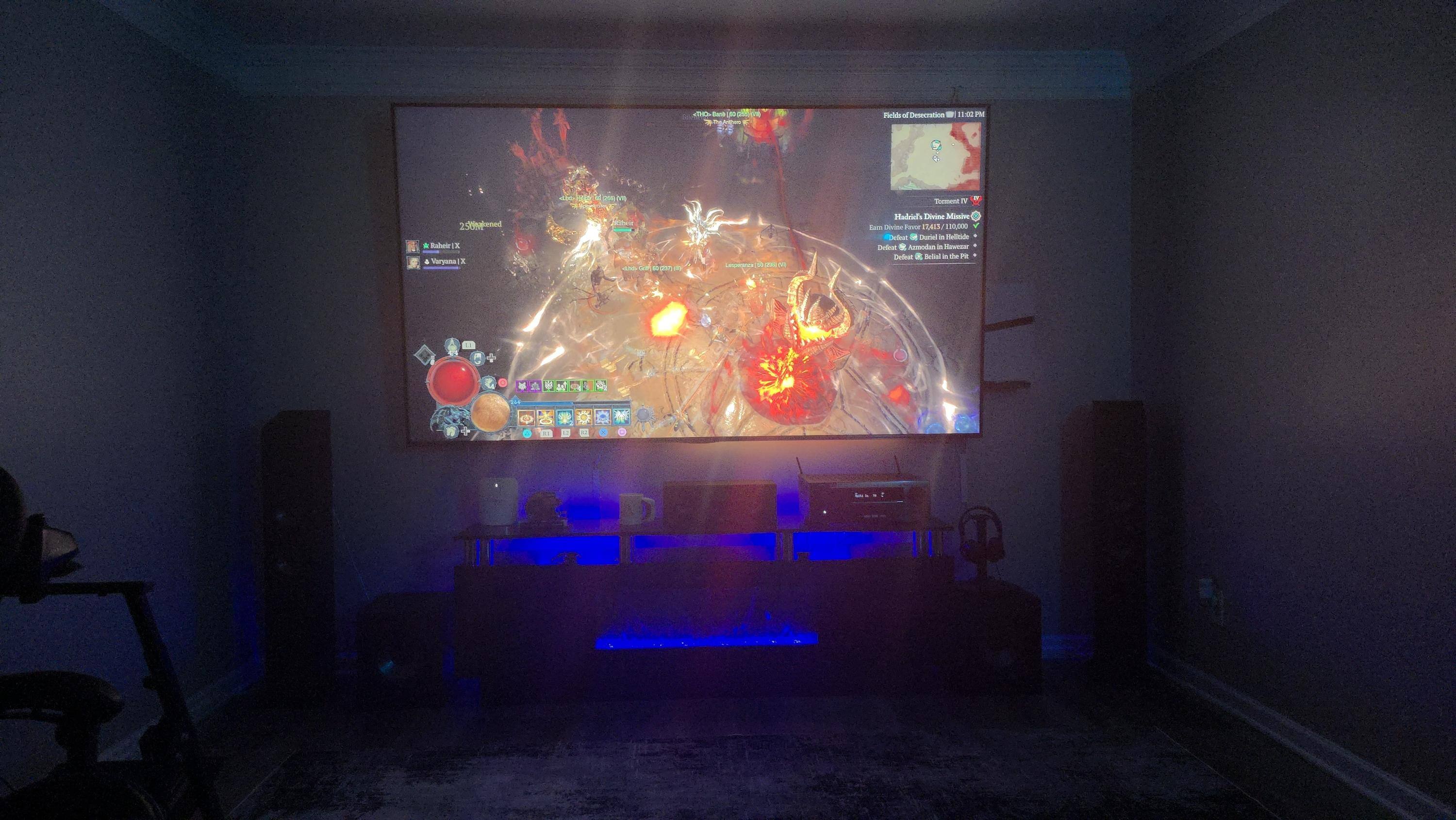 Customer provided image, click to load a larger version