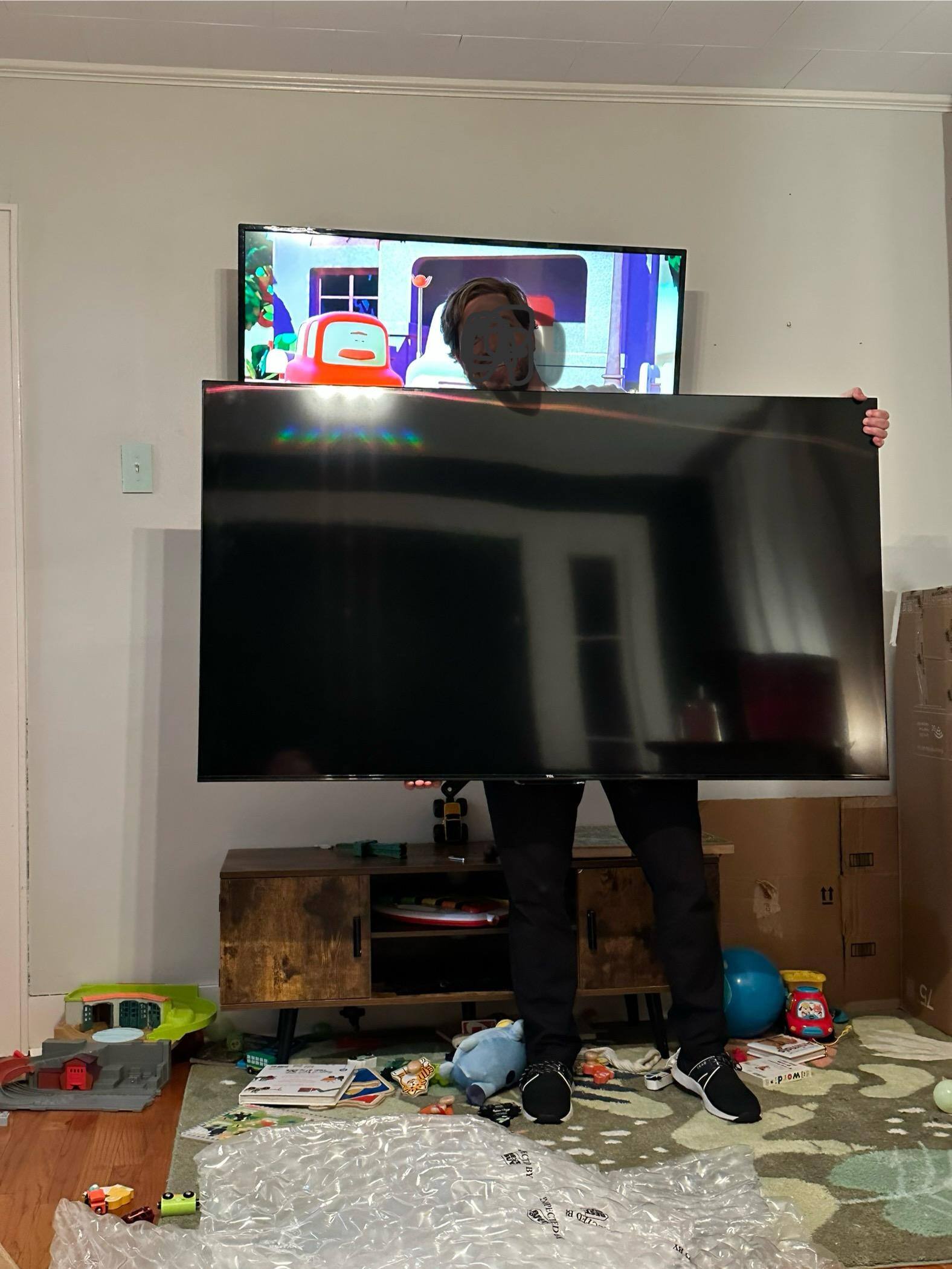 Customer provided, click to load a larger version