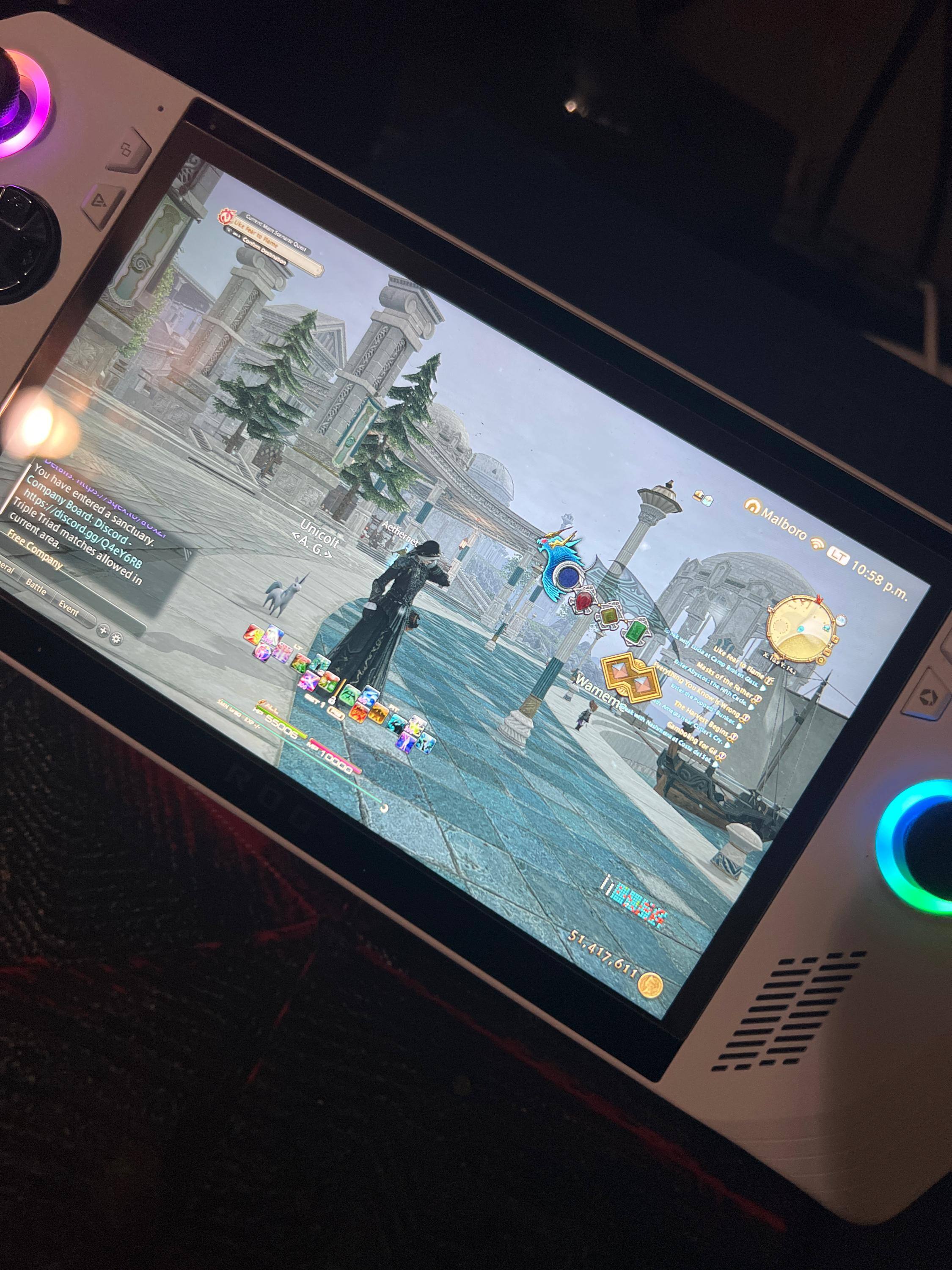 Customer provided, click to load a larger version