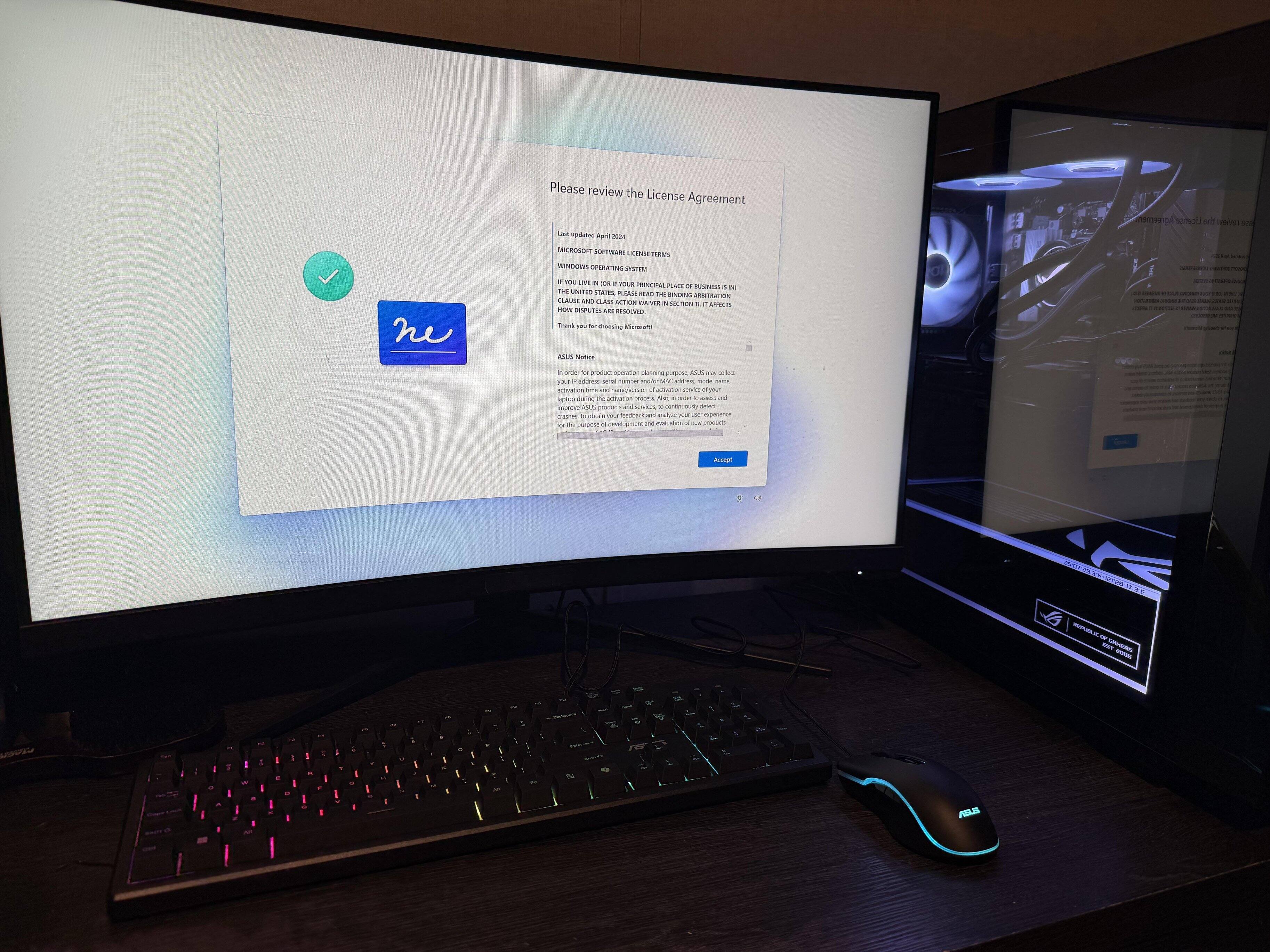 Customer provided image, click to load a larger version