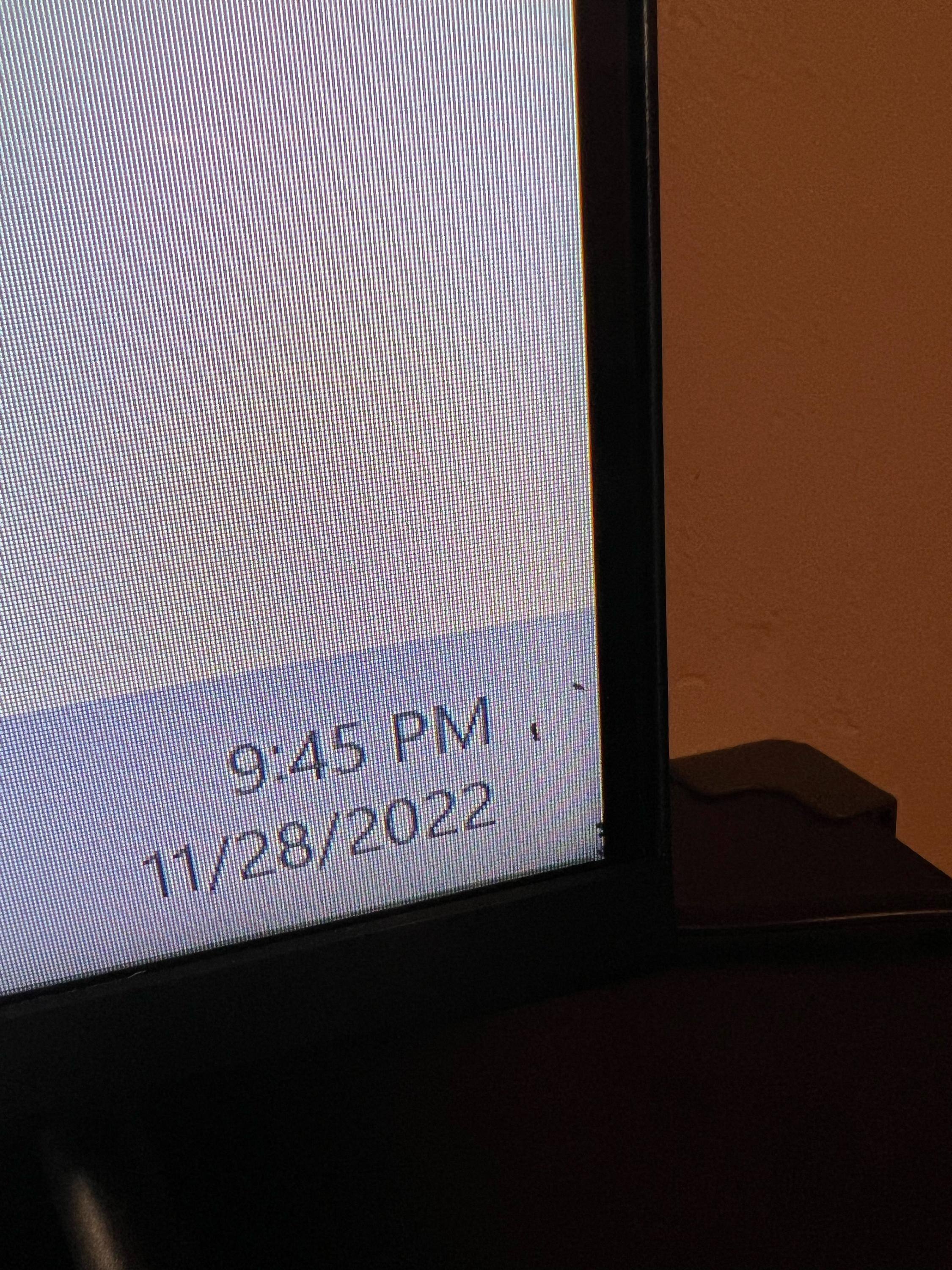 Customer provided, click to load a larger version